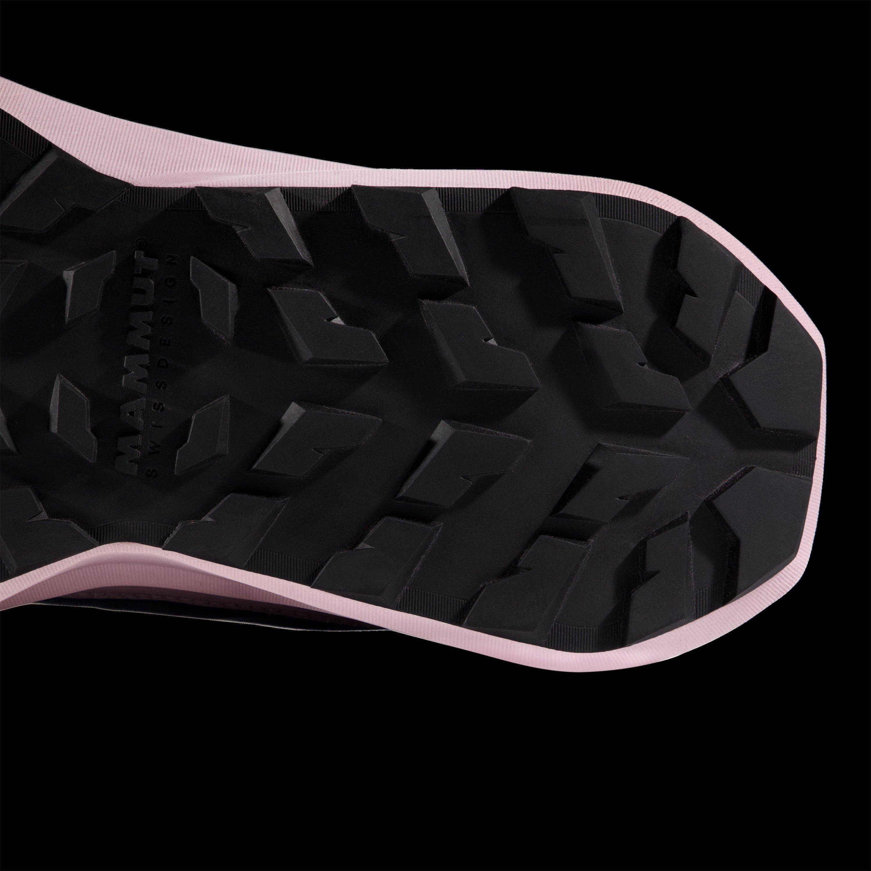 Marine/Lila - Mammut - Hike GTX Low Ld61 - 3