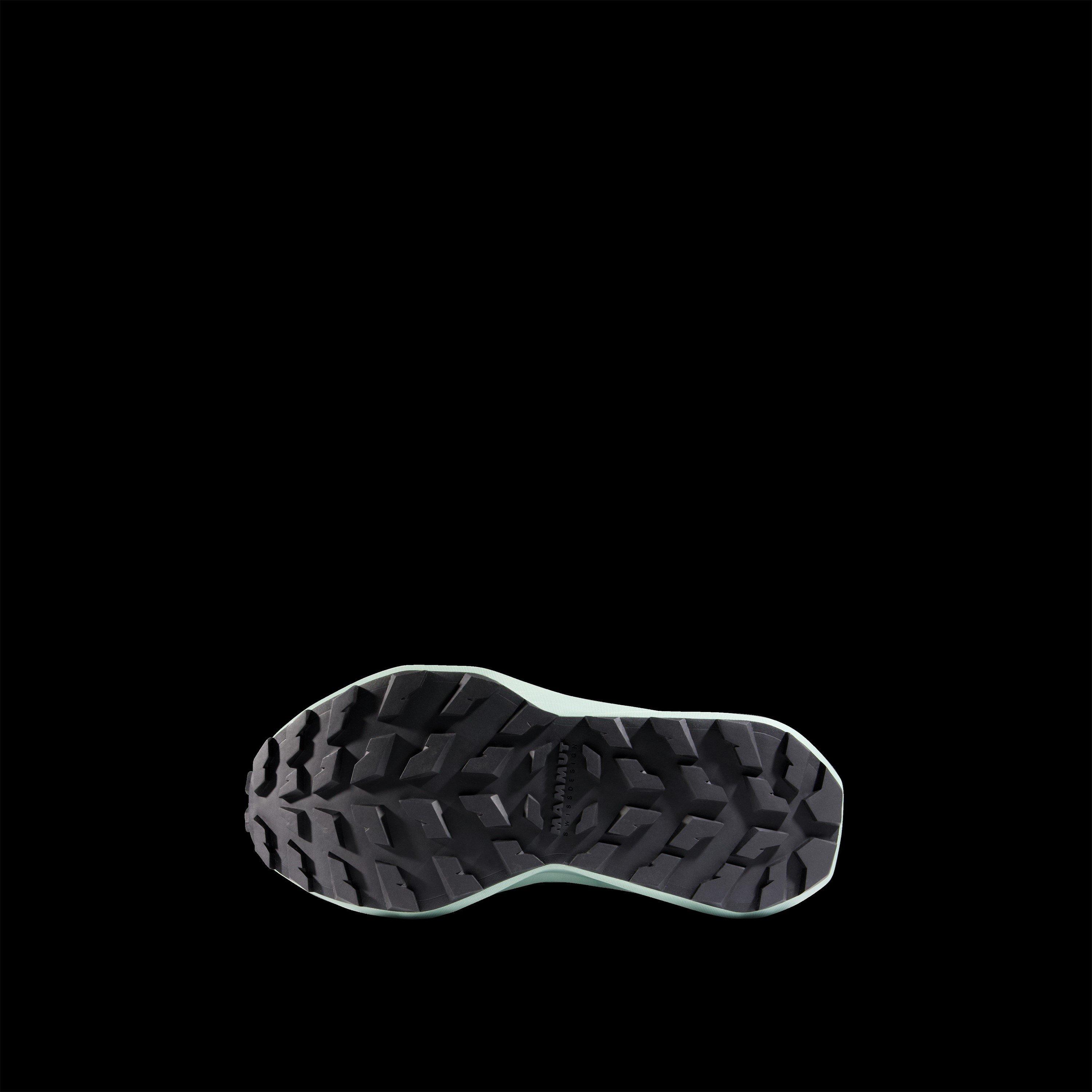 Mammut Women's Trekking Shoes - Green - 8 (42)