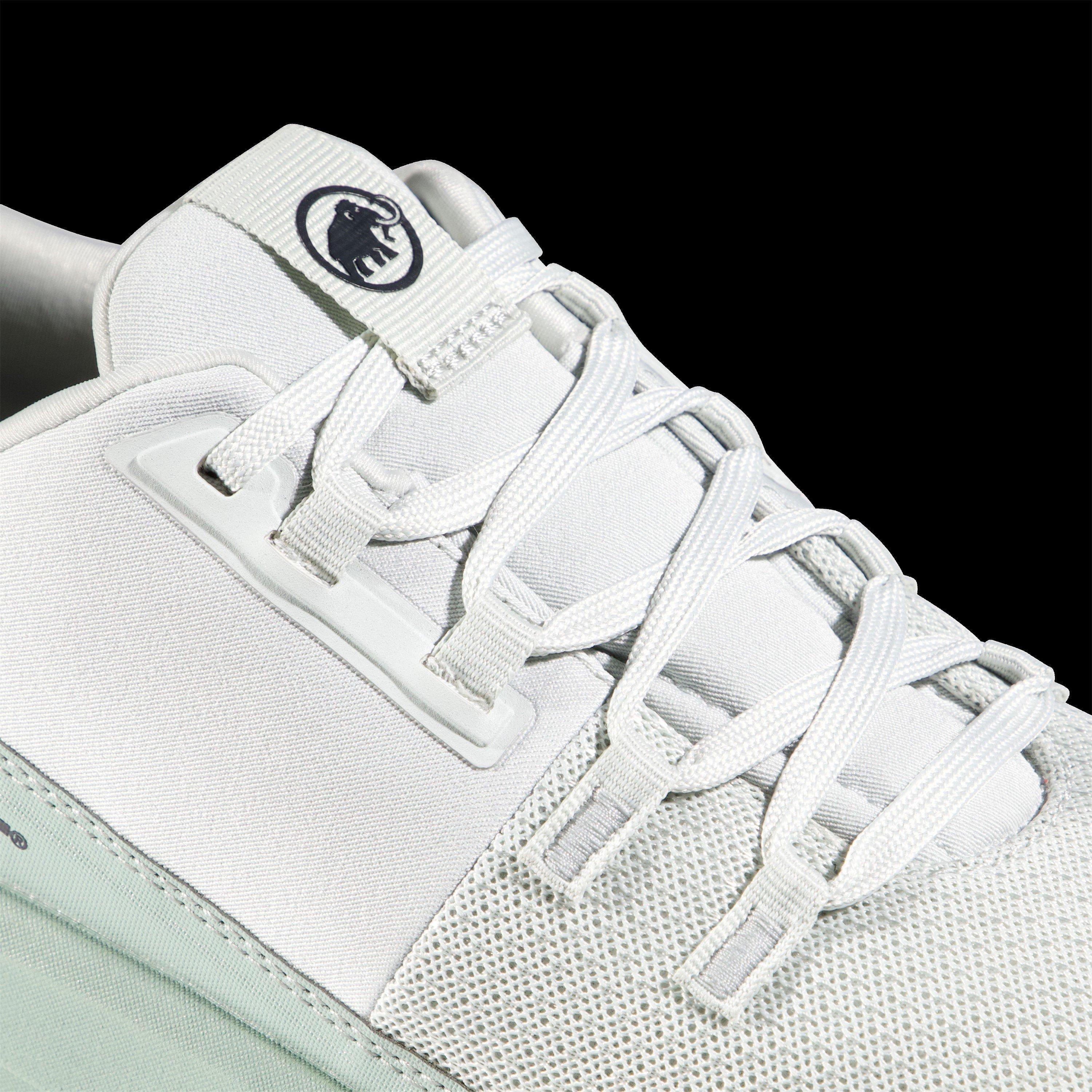 Green - Mammut - Mammut Hike Low Ld61 - 2