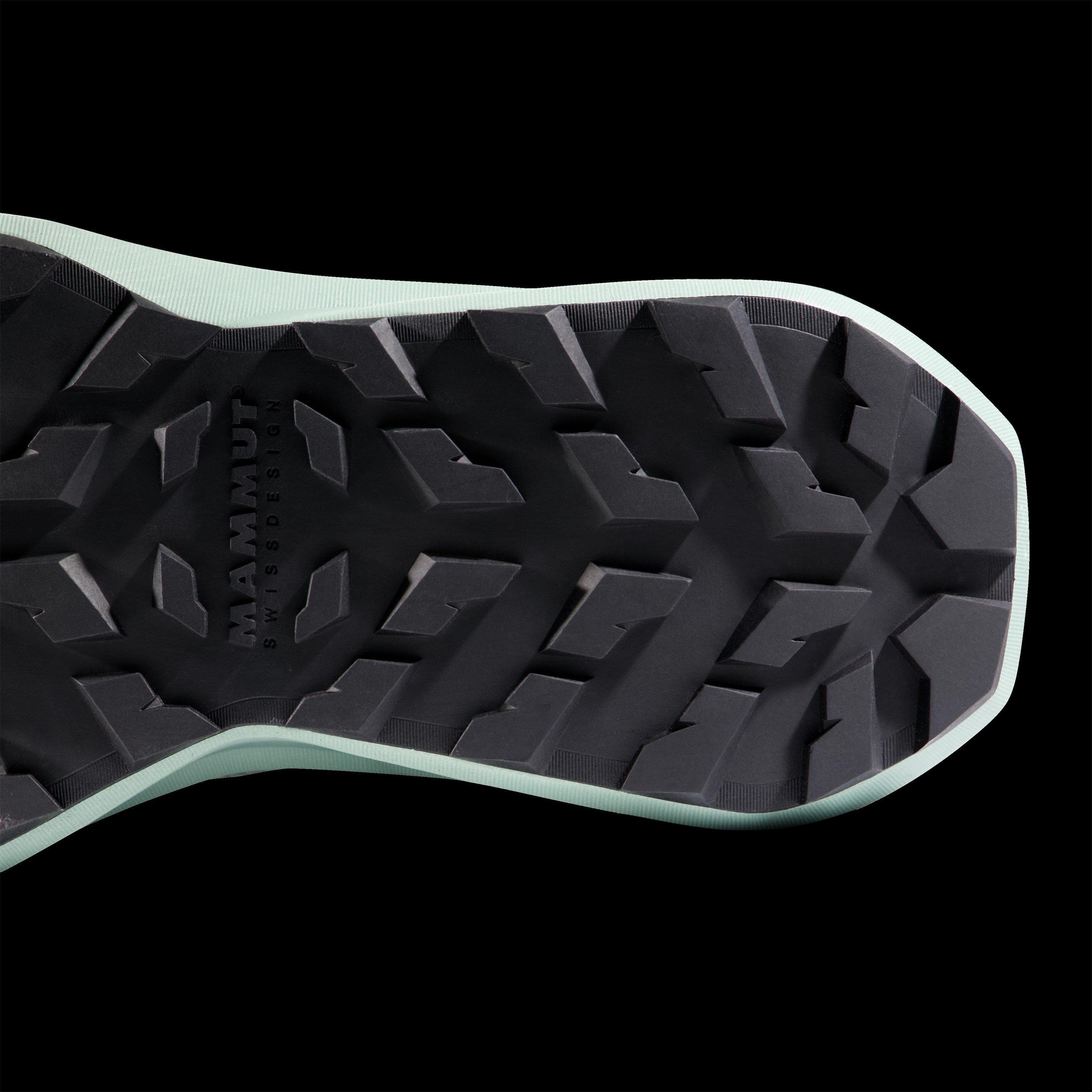 Green - Mammut - Mammut Hike Low Ld61 - 3