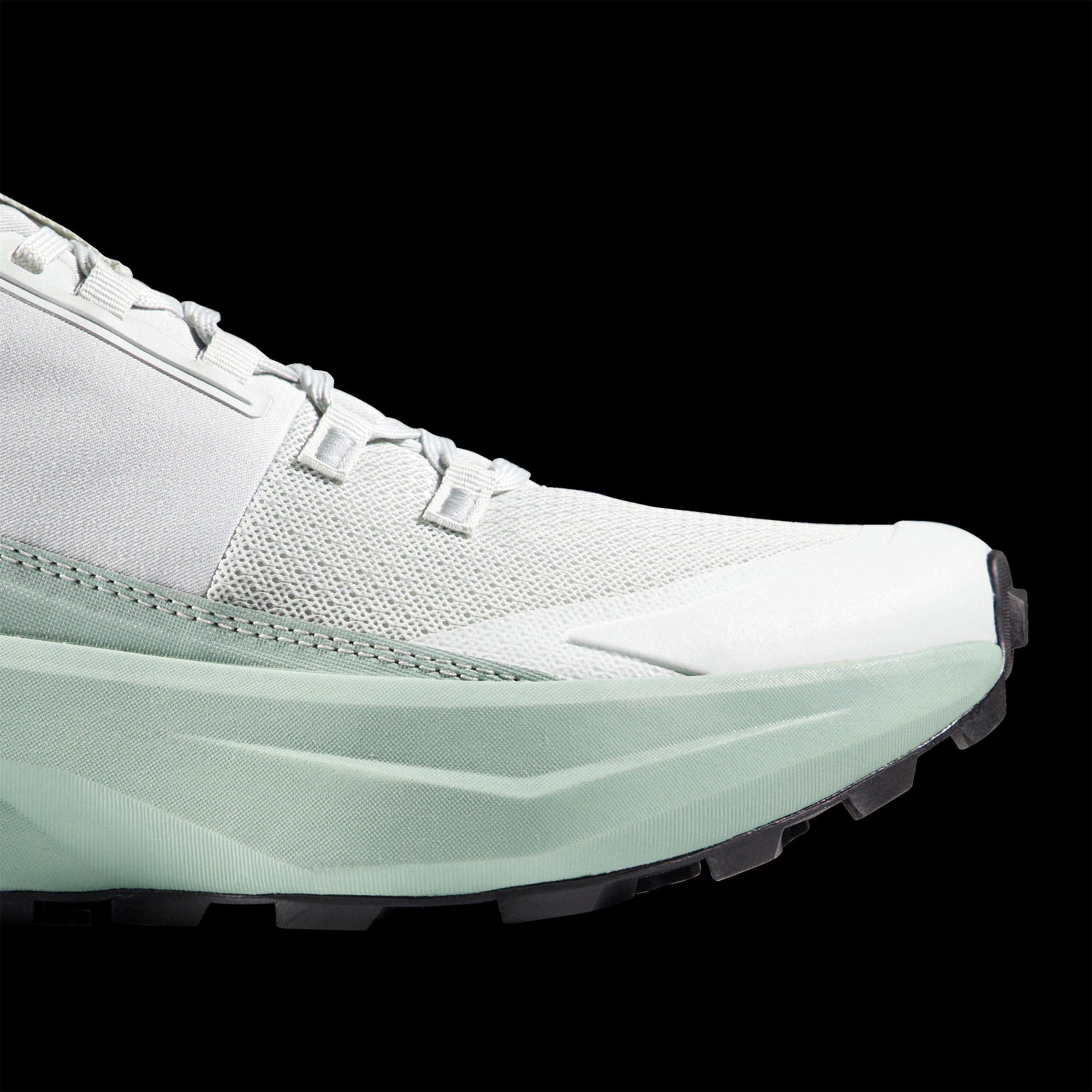 Green - Mammut - Mammut Hike Low Ld61 - 4