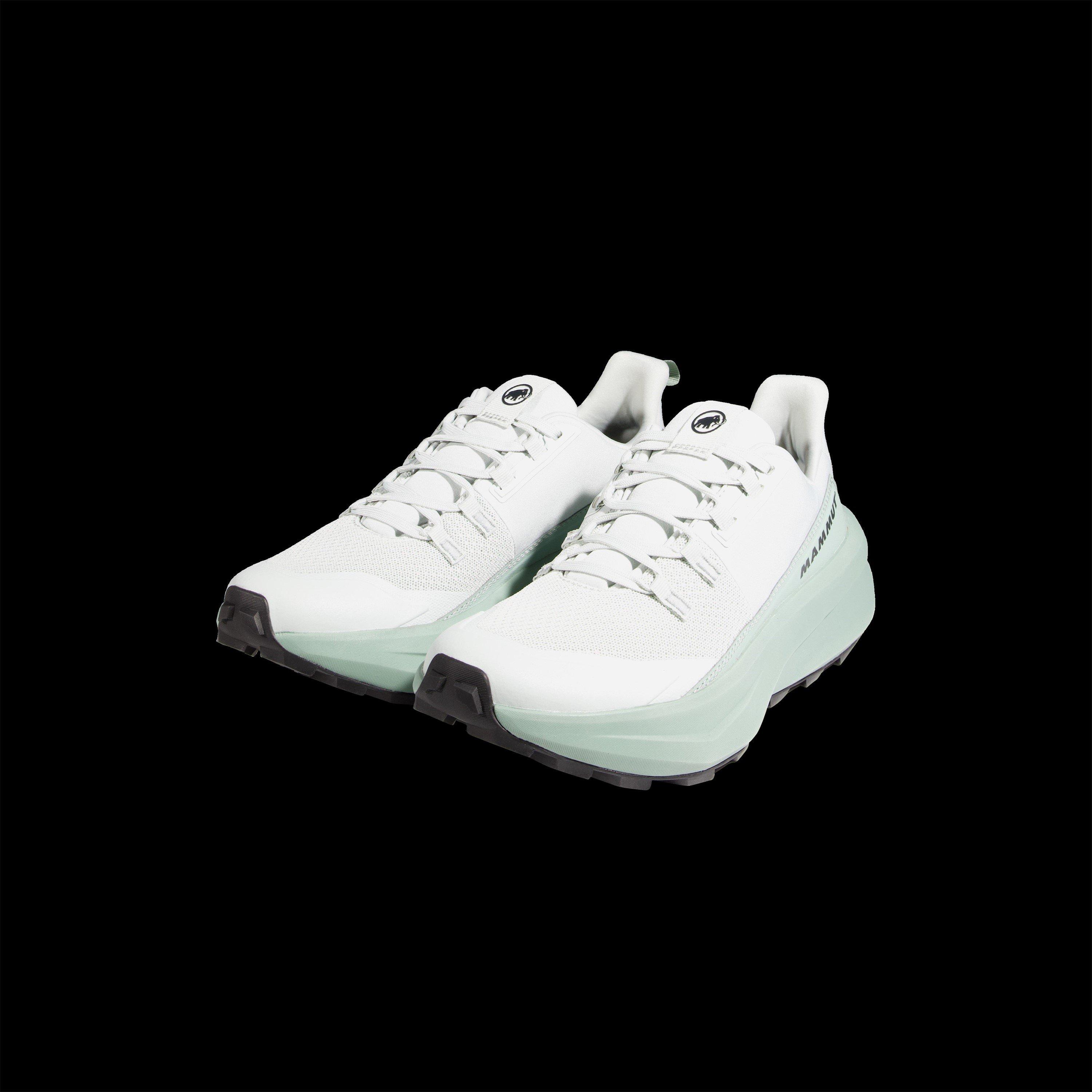 Green - Mammut - Mammut Hike Low Ld61 - 8