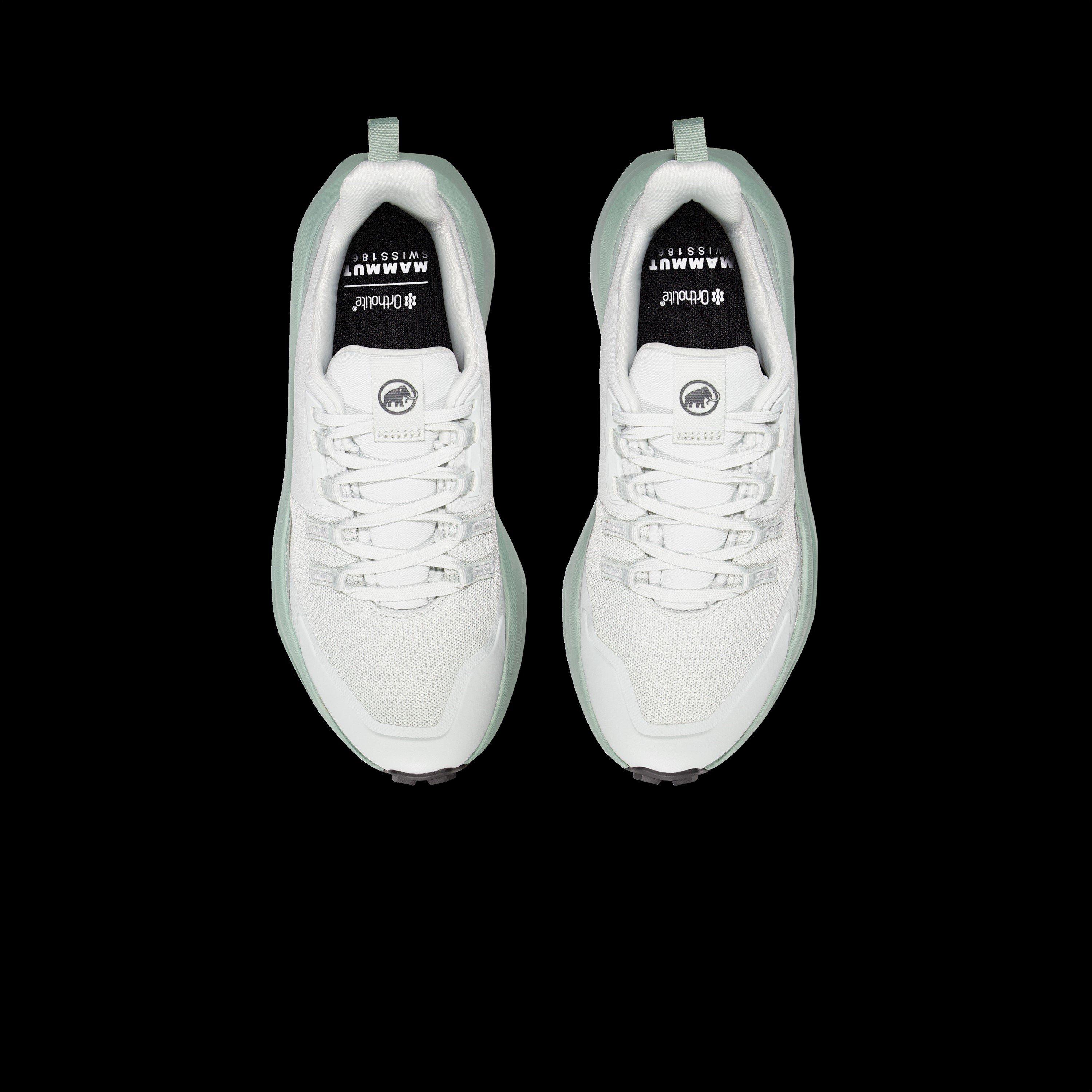 Green - Mammut - Mammut Hike Low Ld61 - 9