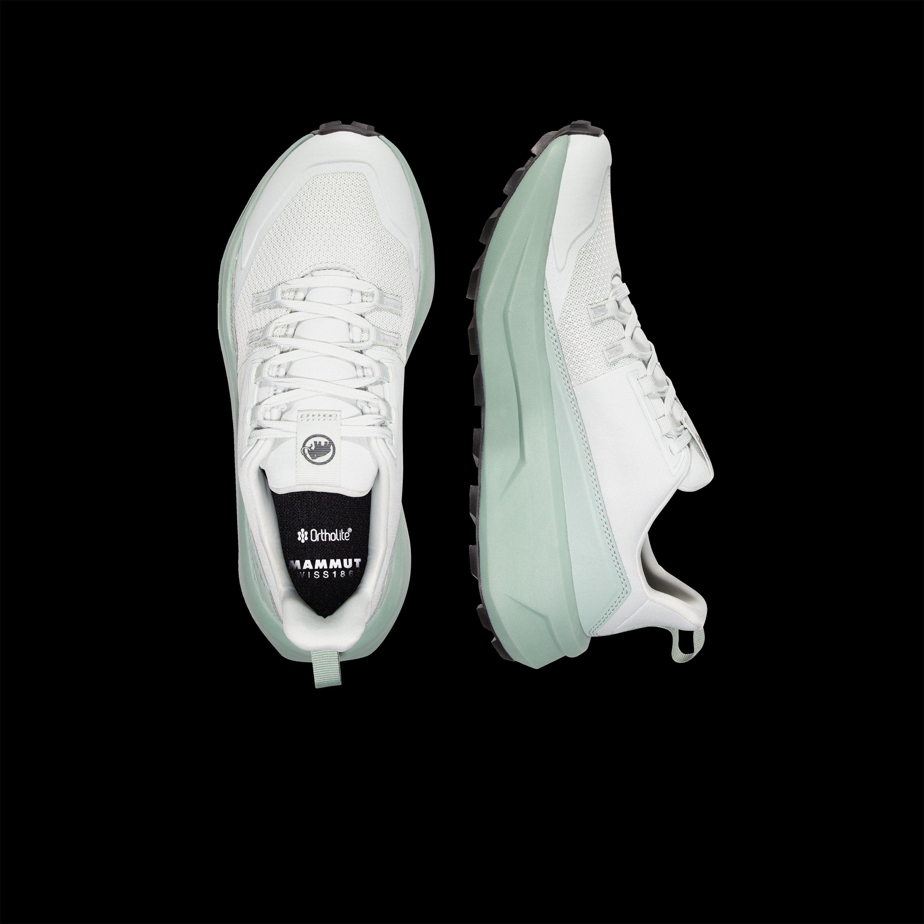 Green - Mammut - Mammut Hike Low Ld61 - 10