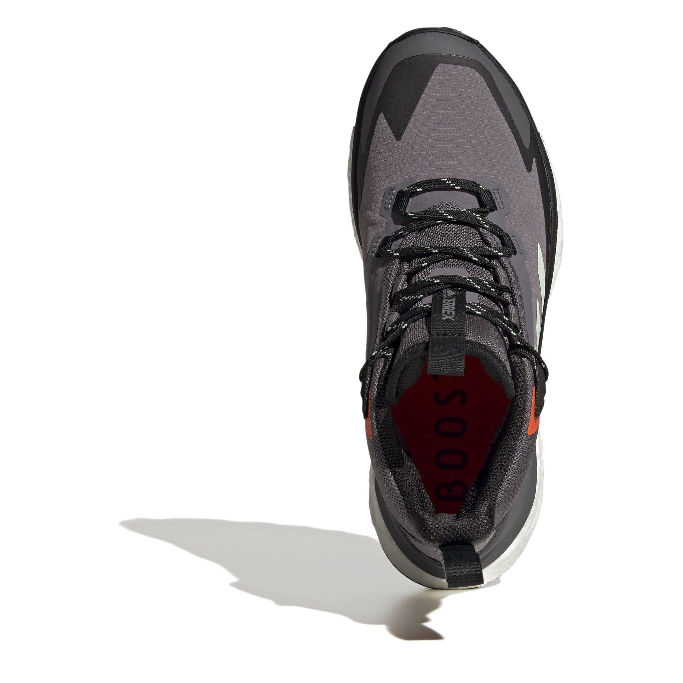 TRACE GREY - TRACE GREY - adidas - Terrex Free Chukka Boot - 5