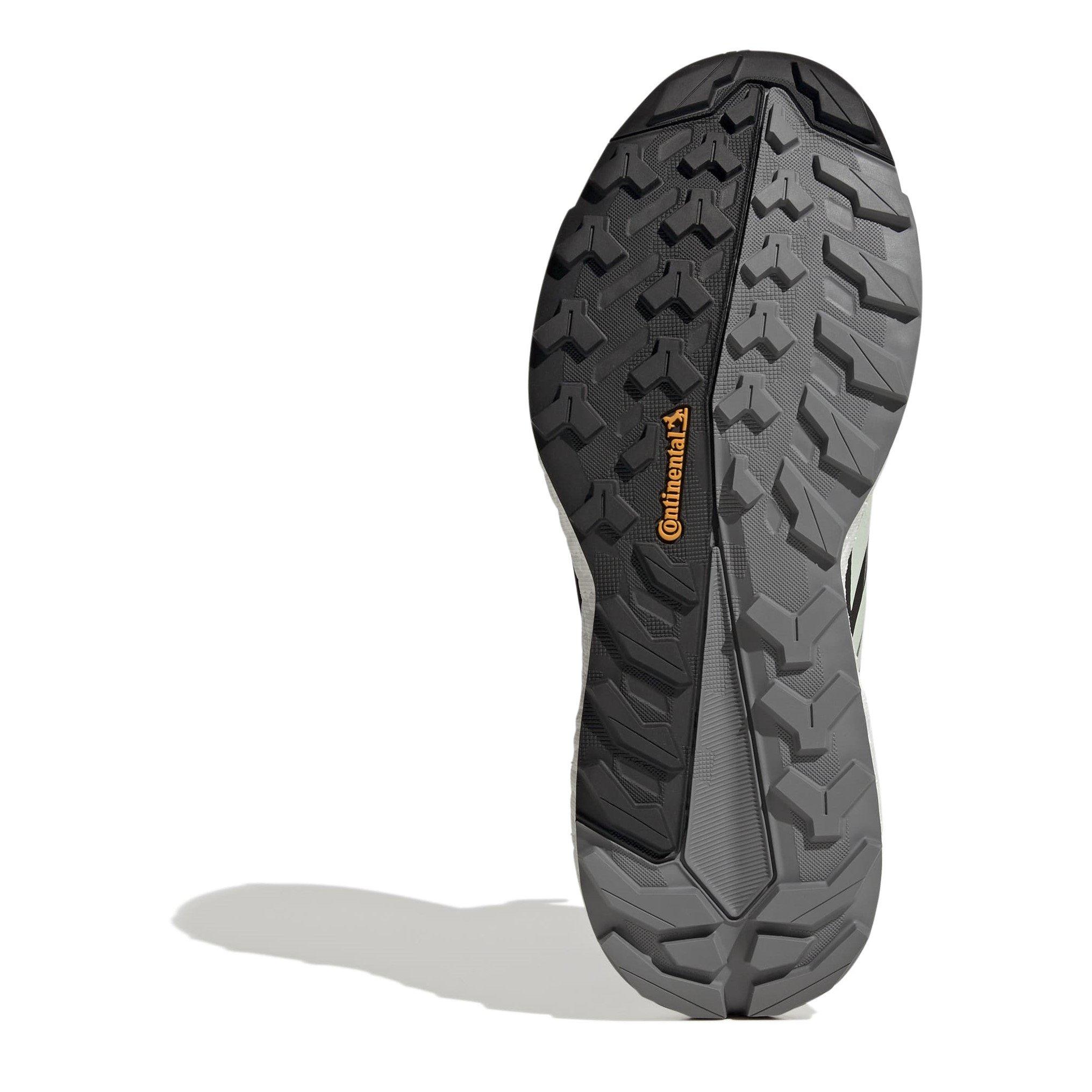 TRACE GREY - TRACE GREY - adidas - Terrex Free Chukka Boot - 6