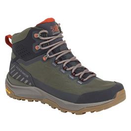Karrimor Falcon Waterproof Walking Boots Mens
