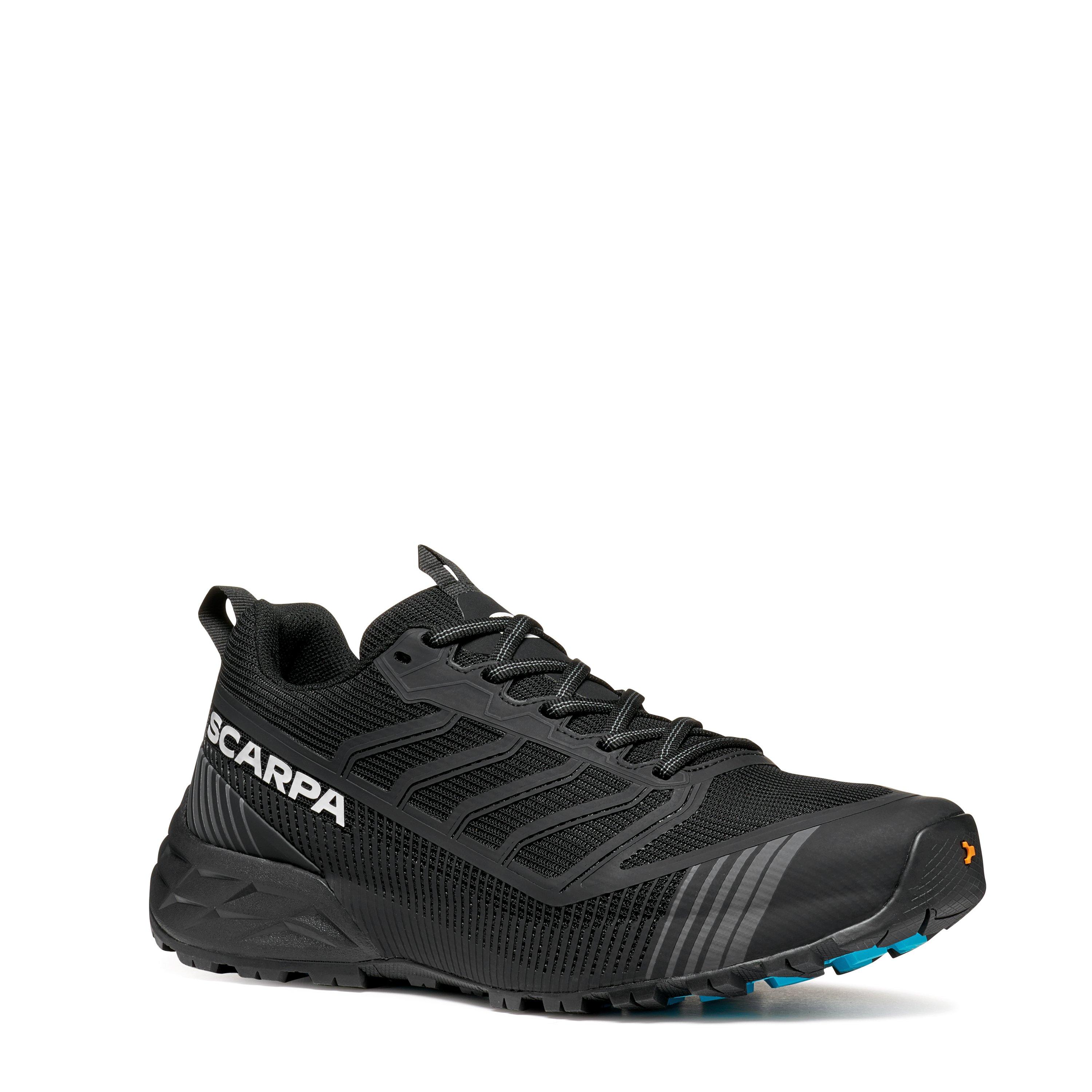Black - Scarpa - Ribelle LT Trail Running Shoes Mens - 1