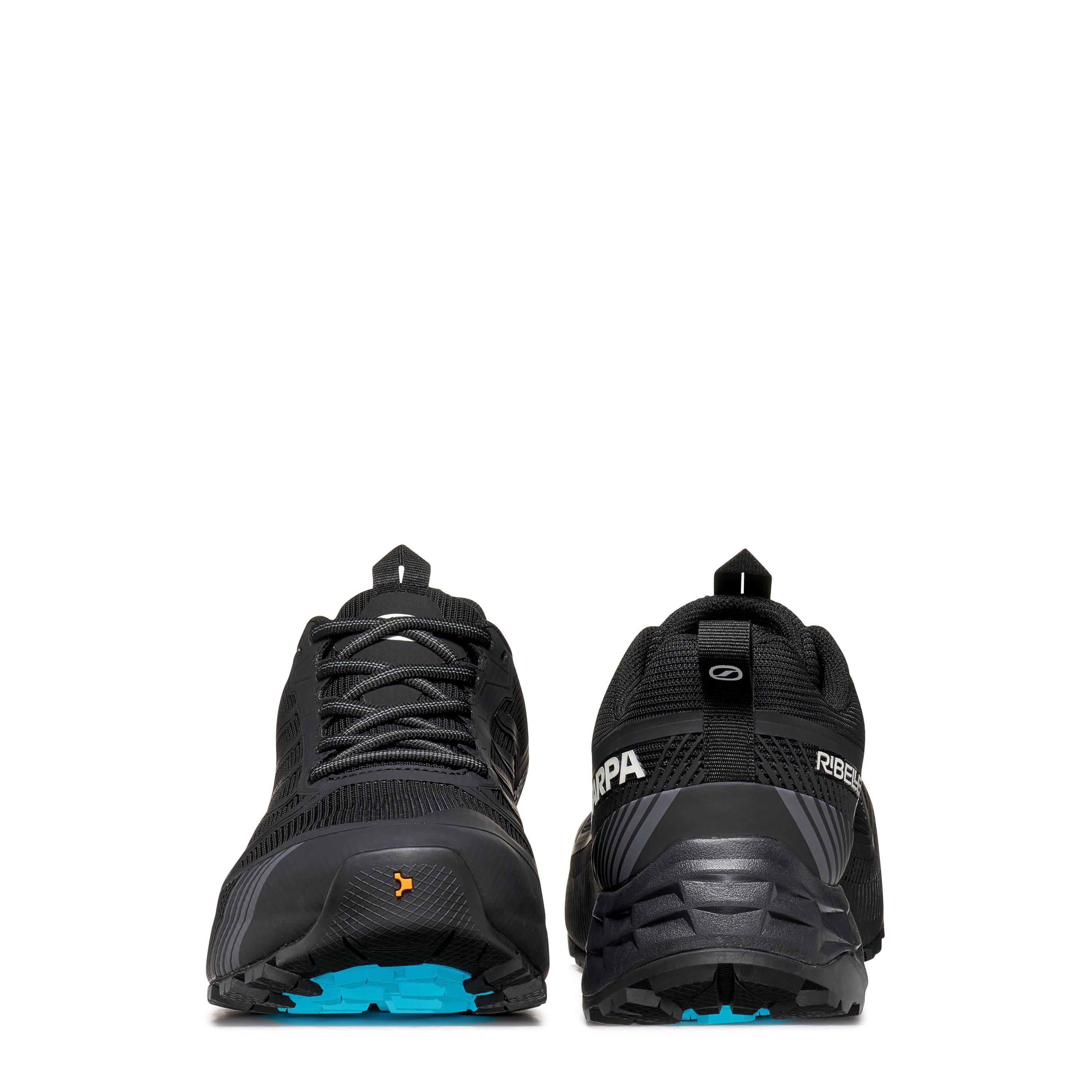 Zwart - Scarpa - Ribelle LT Trail Running Shoes Mens - 2