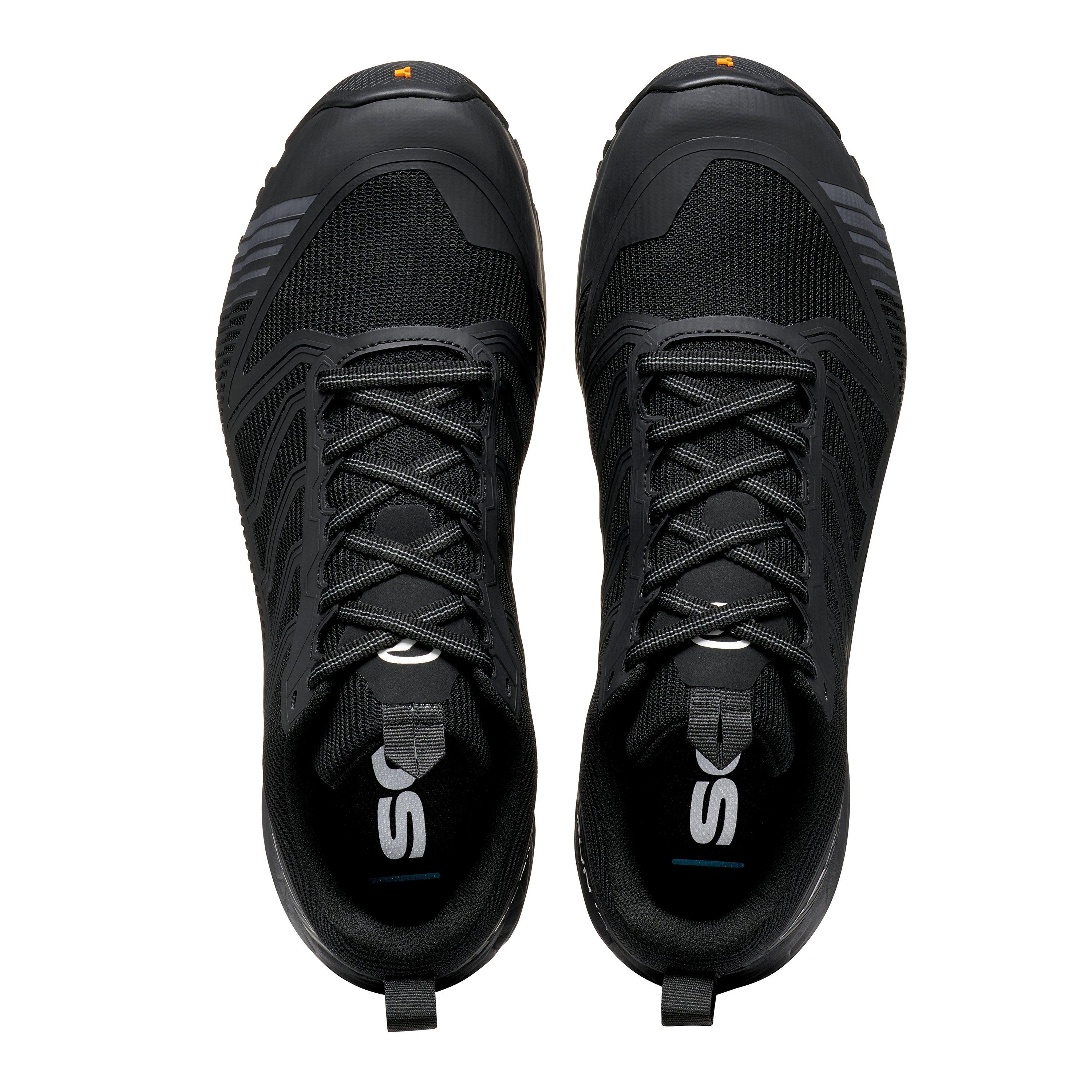 Zwart - Scarpa - Ribelle LT Trail Running Shoes Mens - 3