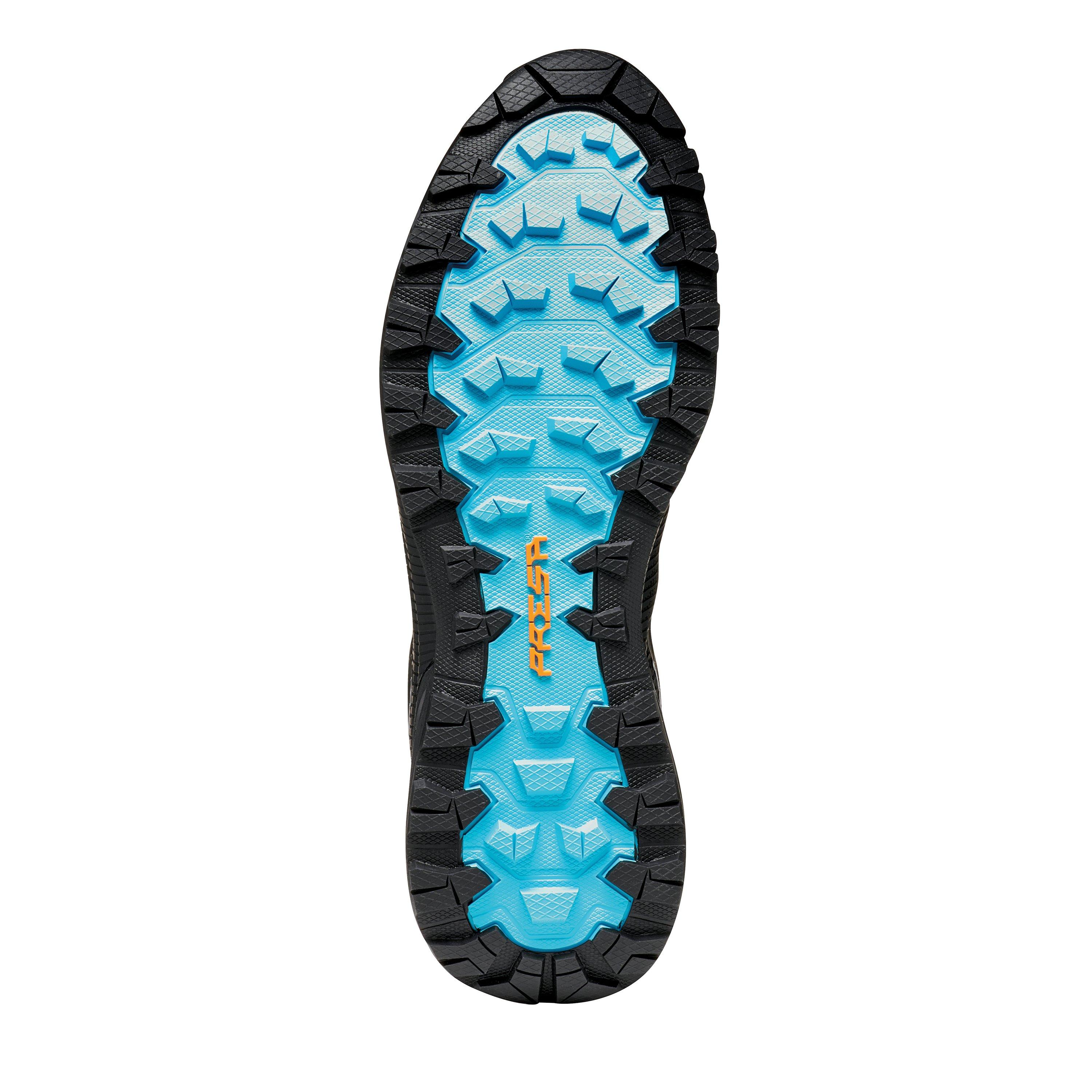 Zwart - Scarpa - Ribelle LT Trail Running Shoes Mens - 4