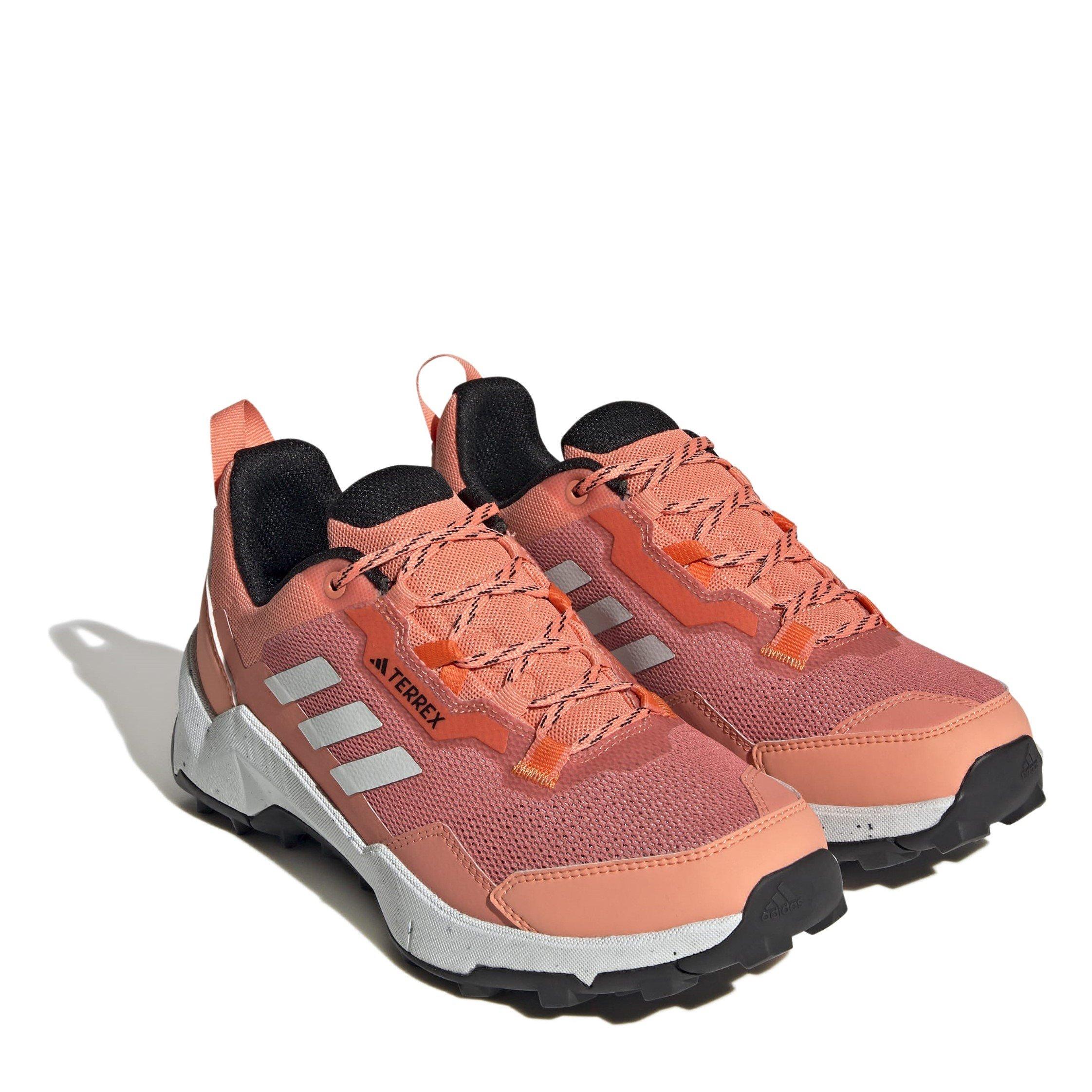 CORFUS/CRYWHT/I - adidas - W TERREX AX4 Ld34 - 3