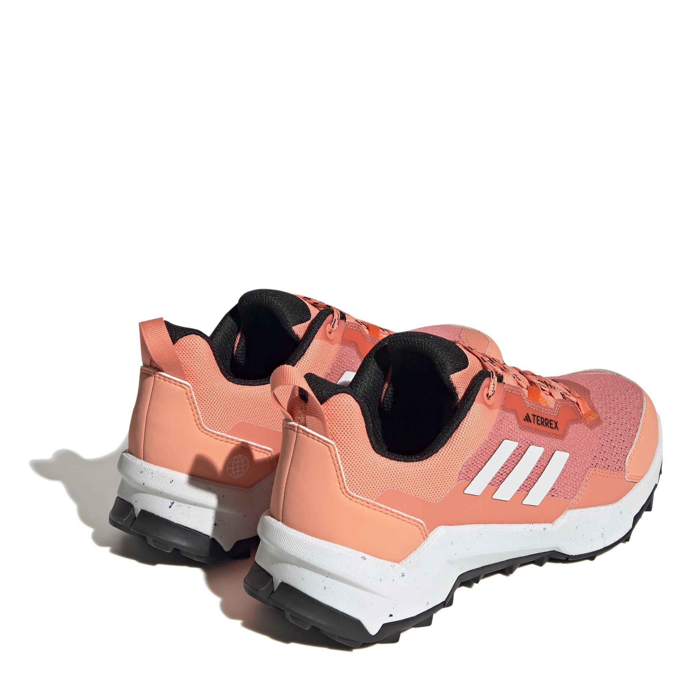 CORFUS/CRYWHT/I - adidas - W TERREX AX4 Ld34 - 4