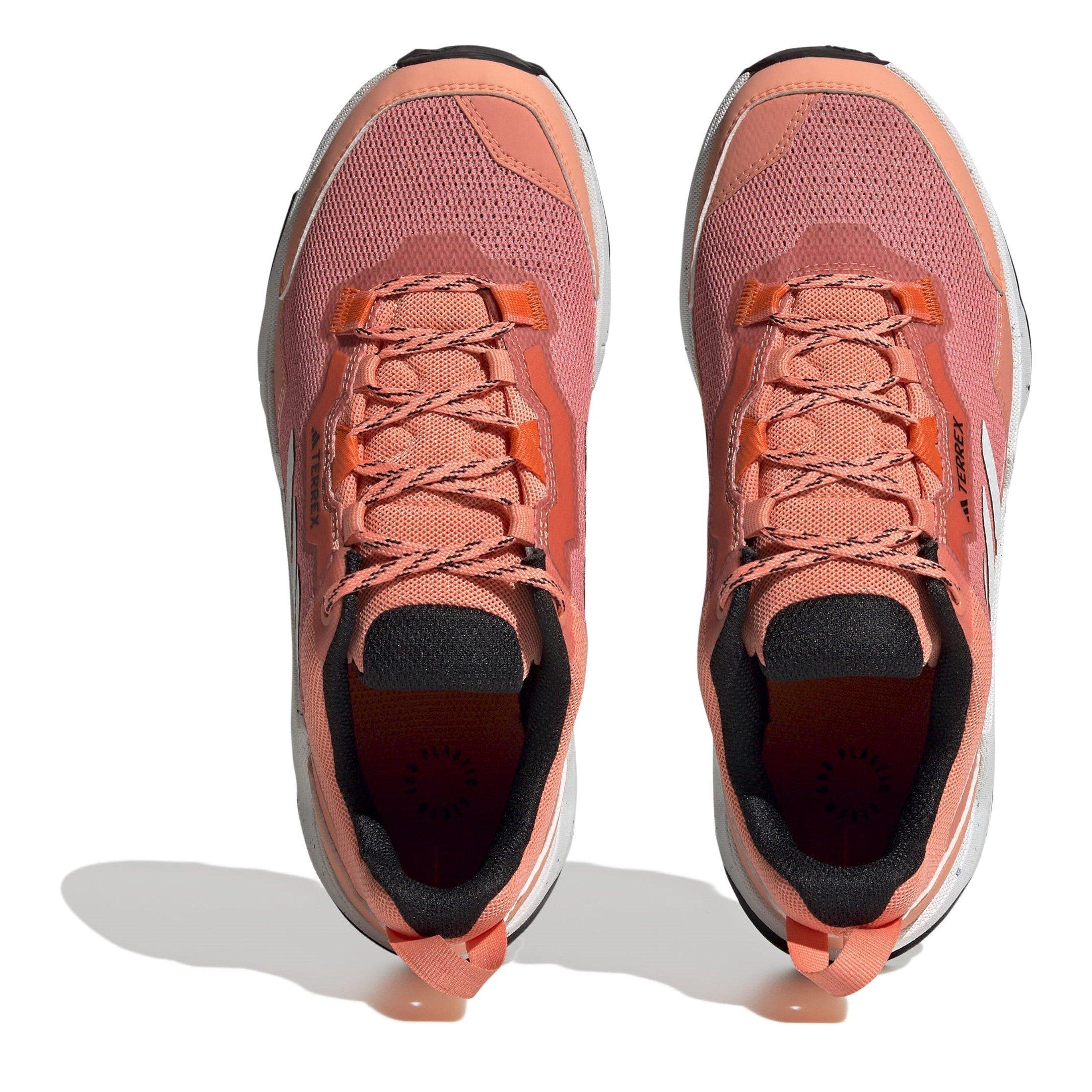 CORFUS/CRYWHT/I - adidas - W TERREX AX4 Ld34 - 5