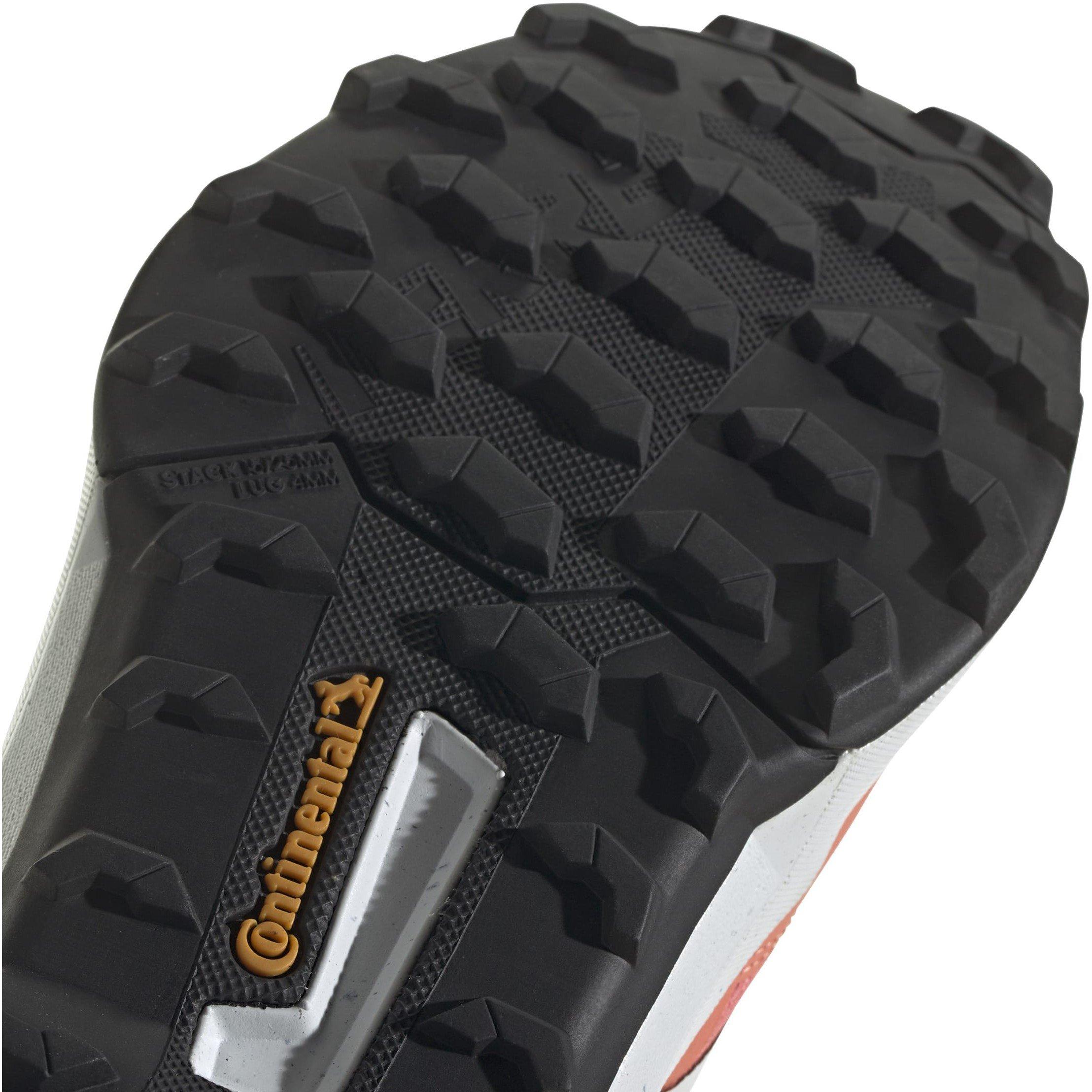 CORFUS/CRYWHT/I - adidas - W TERREX AX4 Ld34 - 8