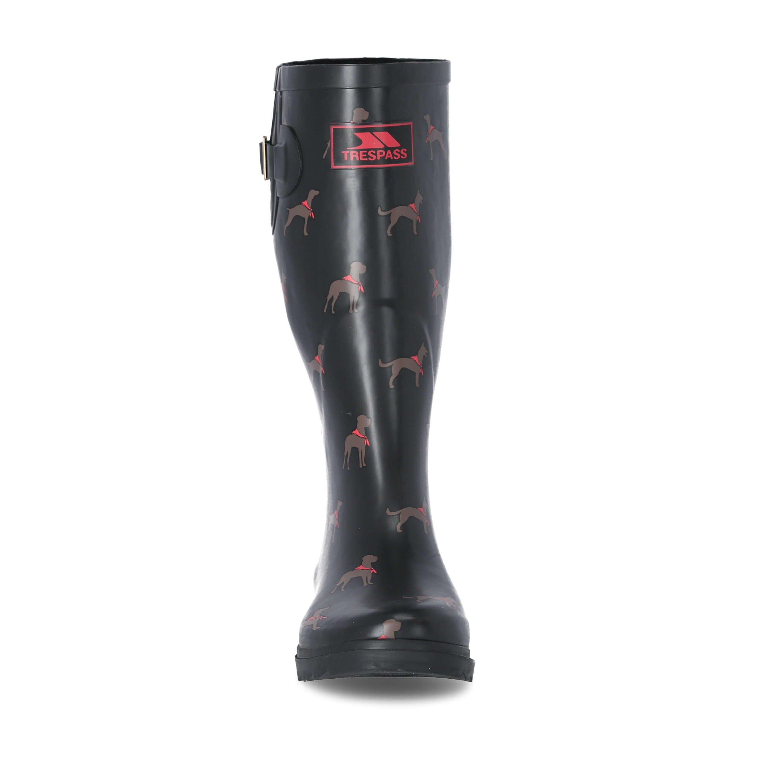 Otisak psa - Tresspass - Samira Wellies - 2