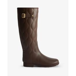 Hunter Hunter Quilt Boot Ld54