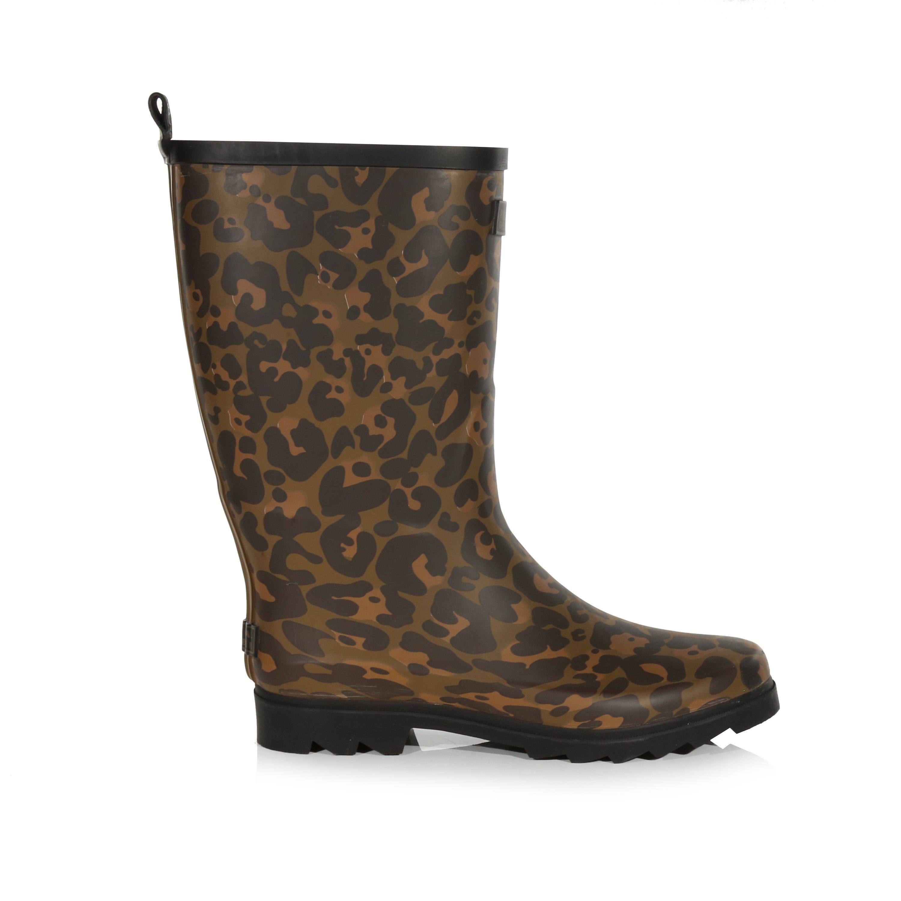Regatta Women's Wellies - True Animal - 7 (41)