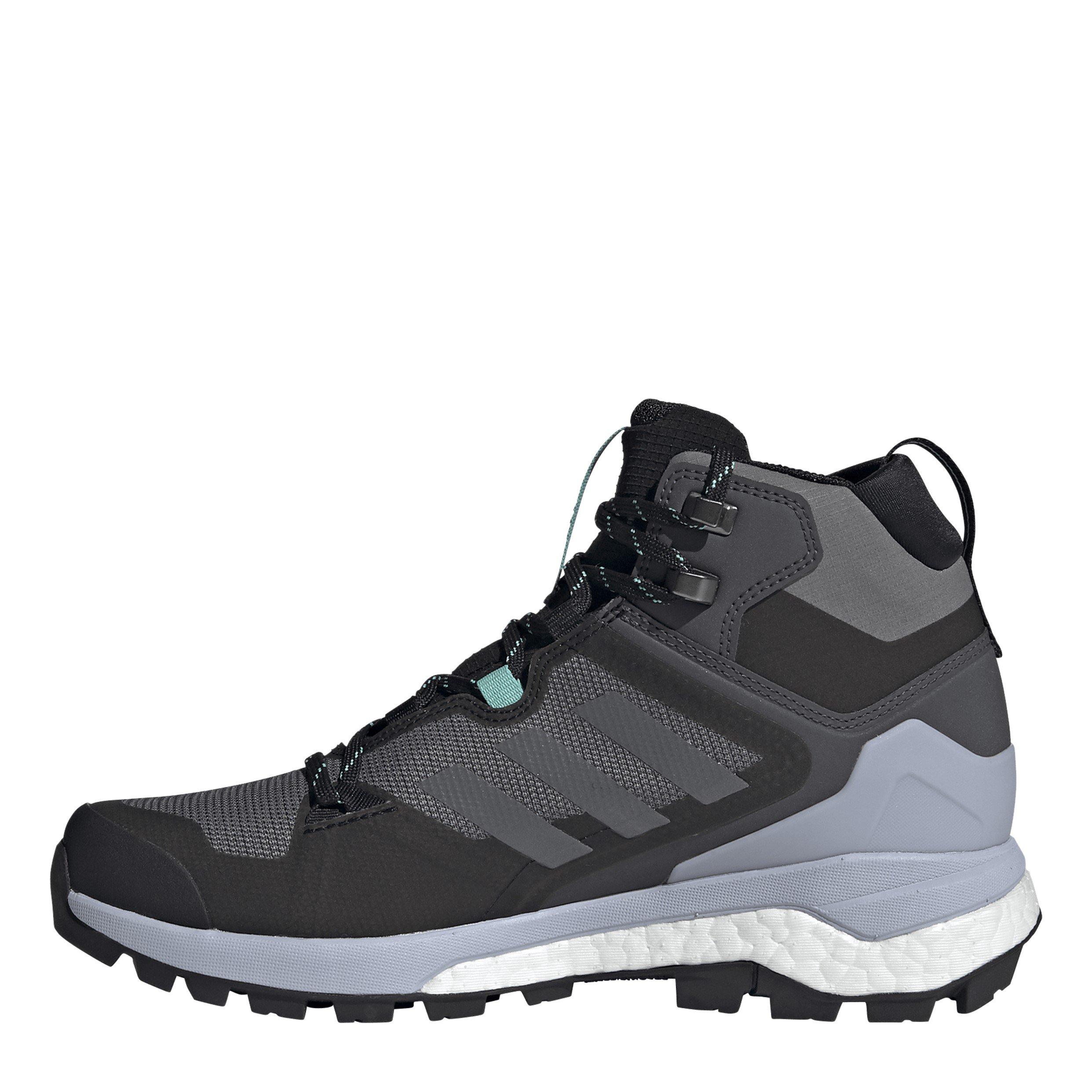 Grijs - adidas - Skychsr 2 Gtx Ld99 - 2