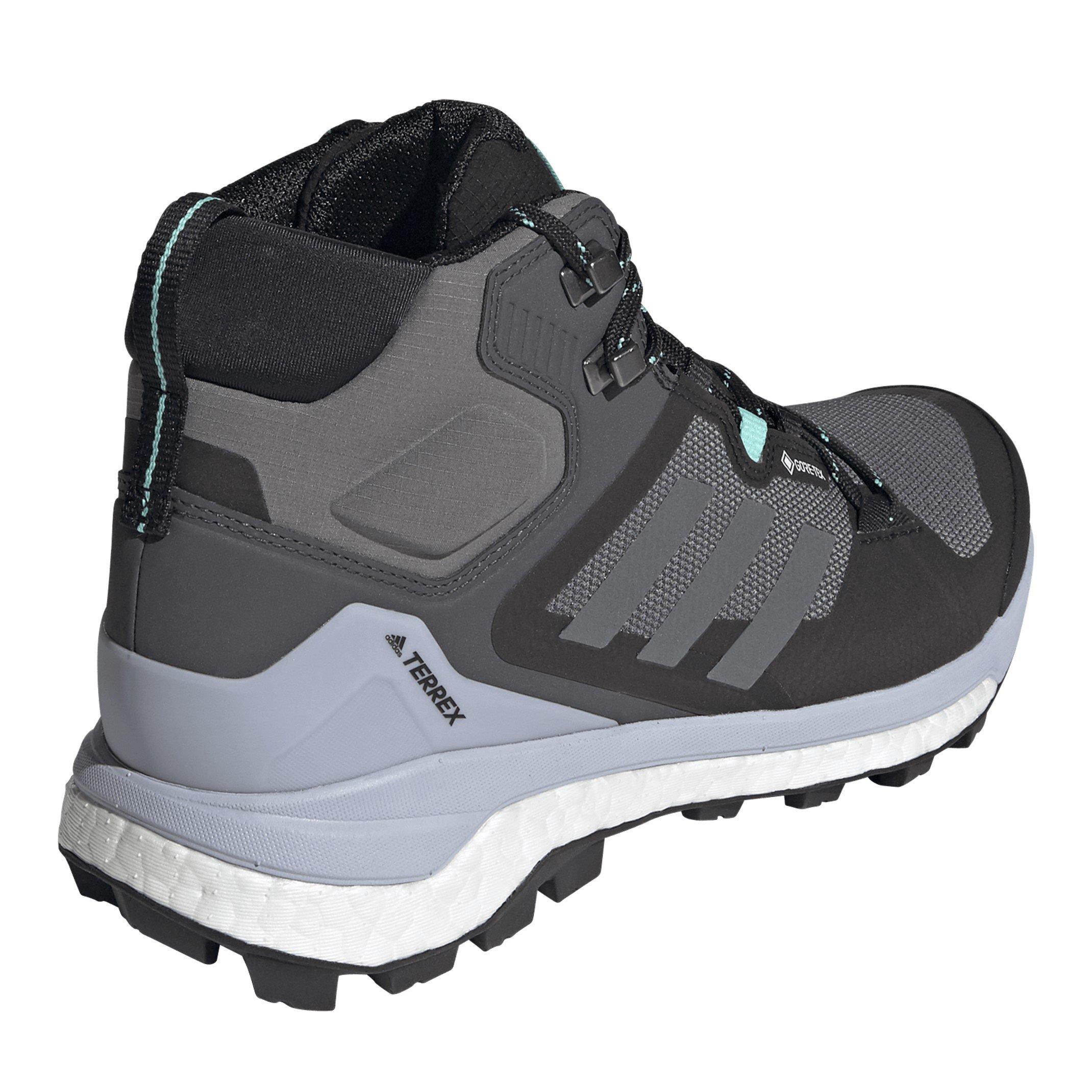 Grijs - adidas - Skychsr 2 Gtx Ld99 - 4