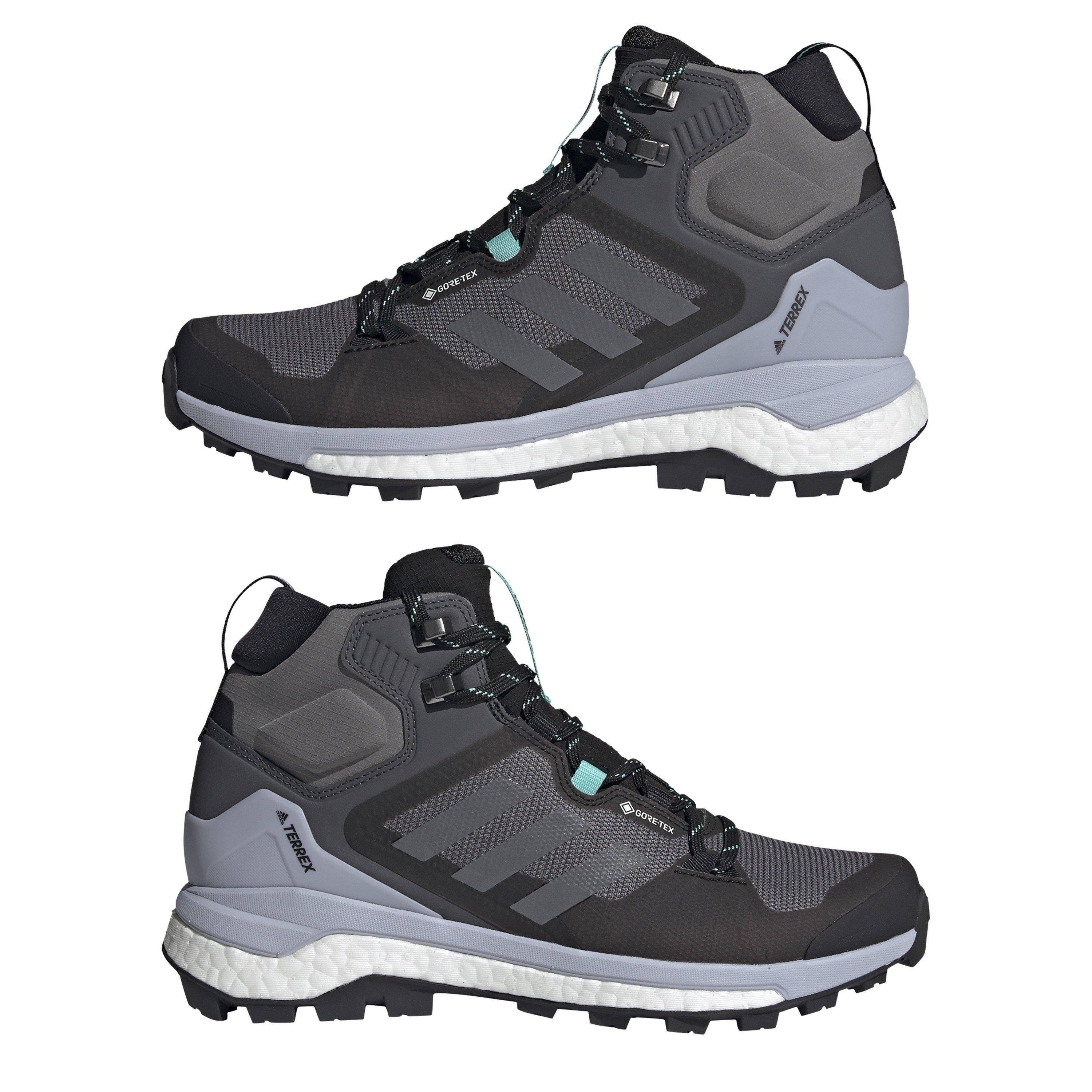 Grijs - adidas - Skychsr 2 Gtx Ld99 - 10