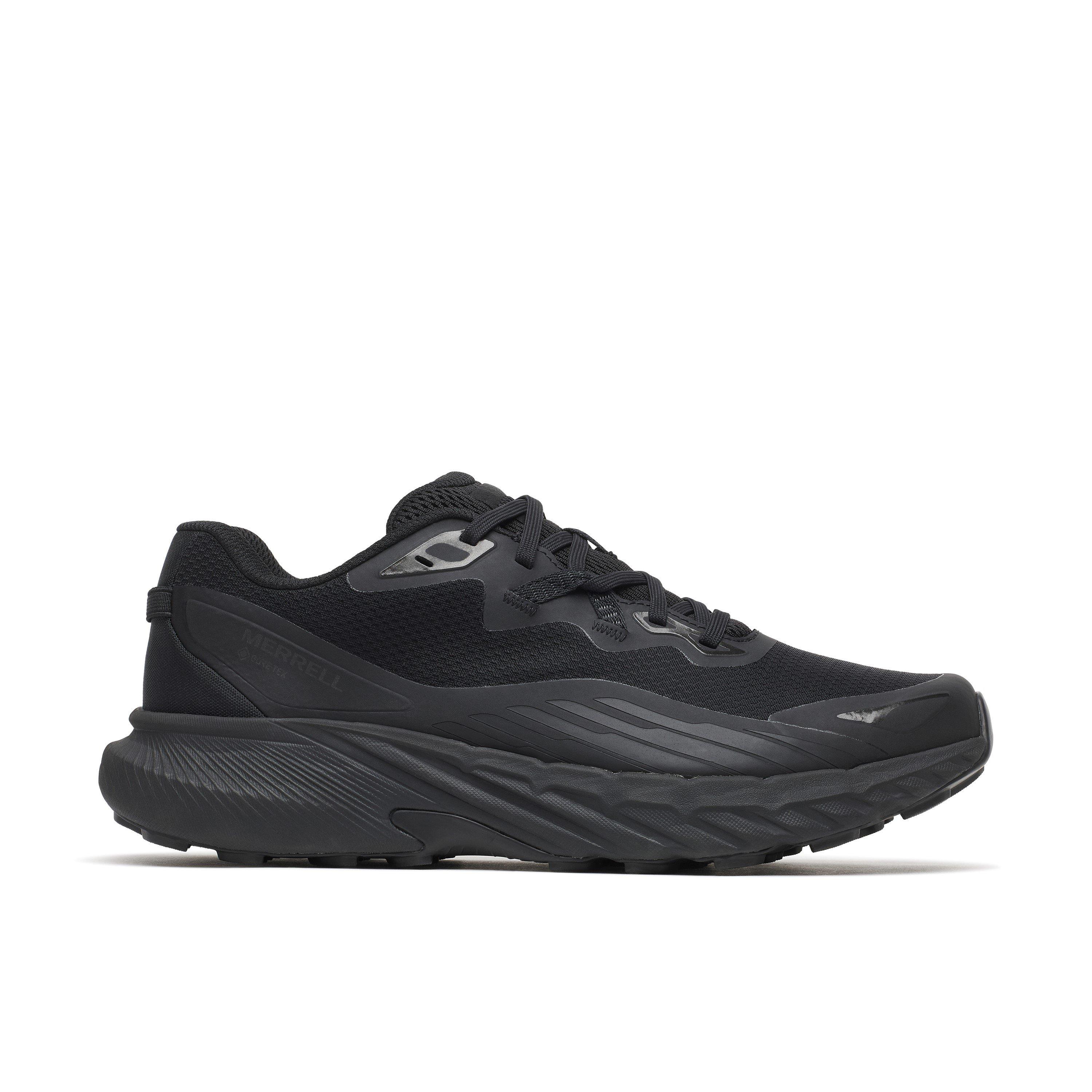 Zwart/Zwart - Merrell - Merrell Agility Trai Sn64 - 1