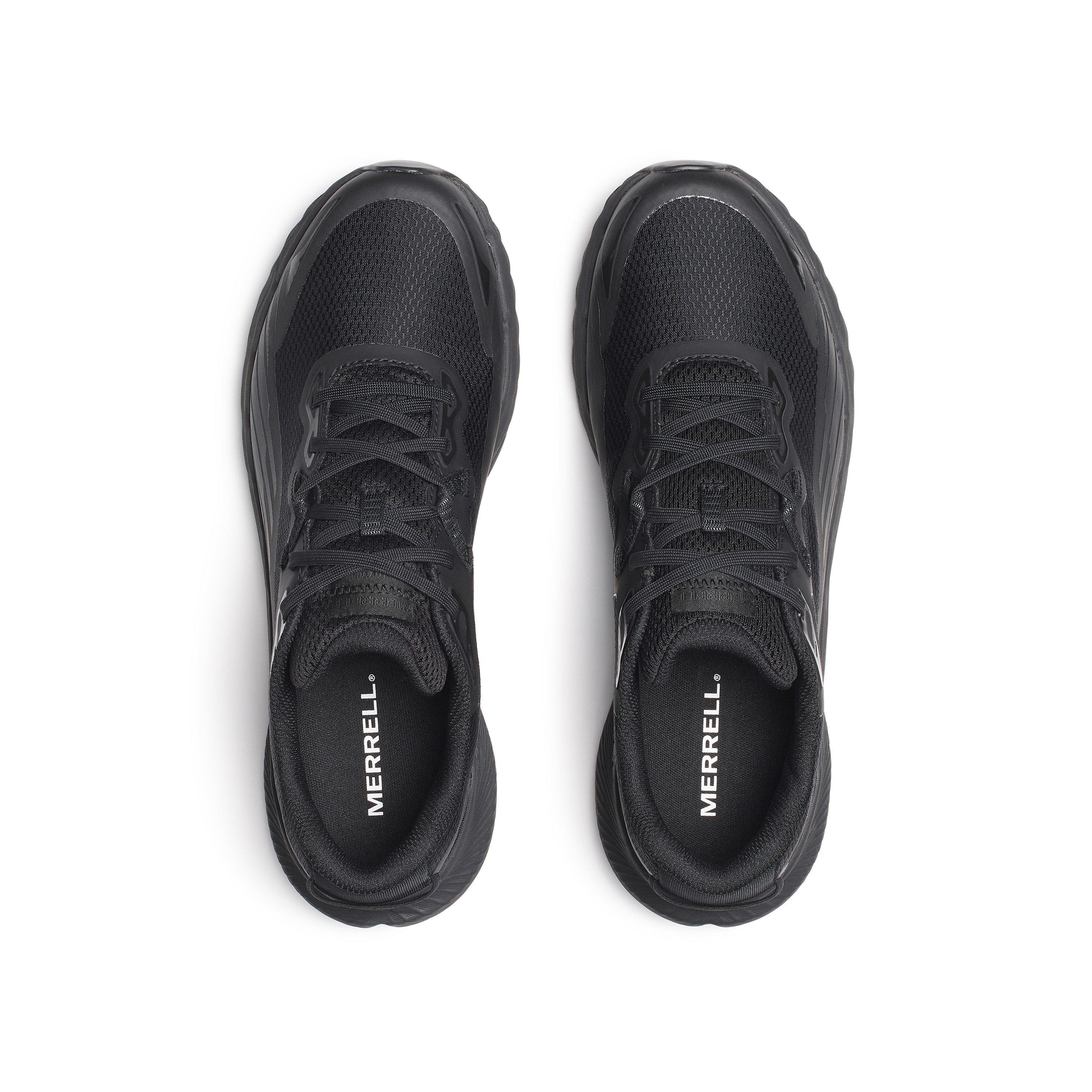 Zwart/Zwart - Merrell - Merrell Agility Trai Sn64 - 2