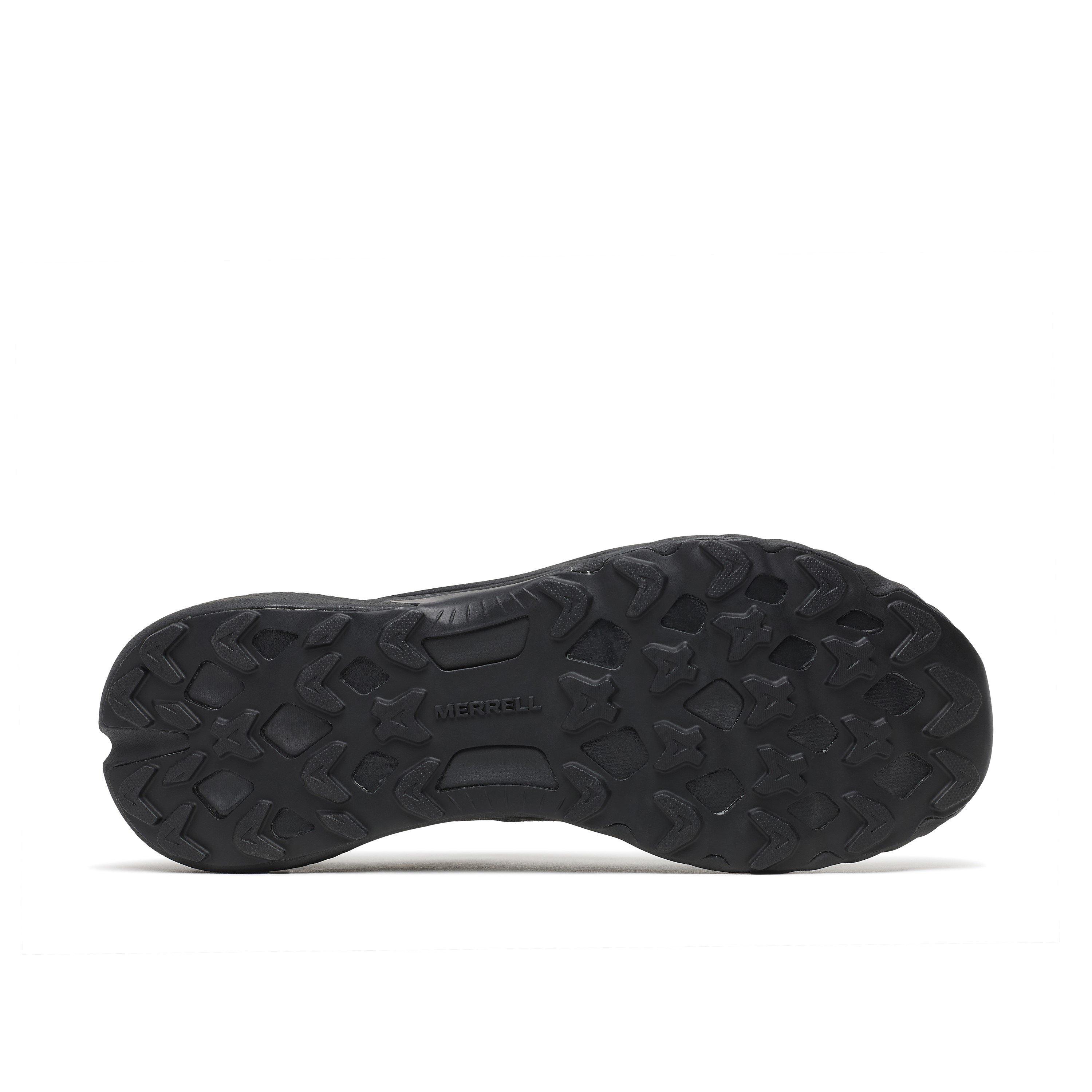 Zwart/Zwart - Merrell - Merrell Agility Trai Sn64 - 6