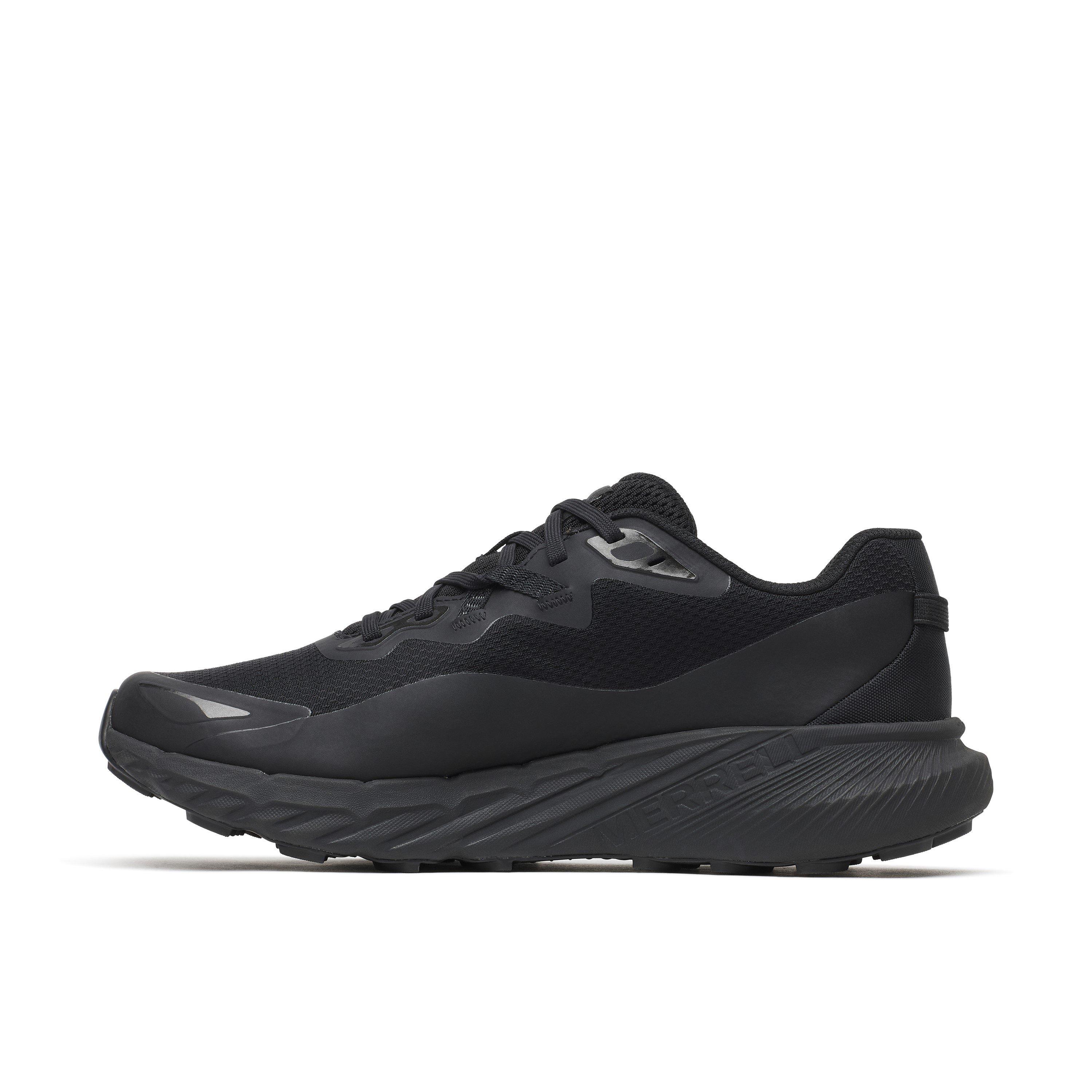 Zwart/Zwart - Merrell - Merrell Agility Trai Sn64 - 3