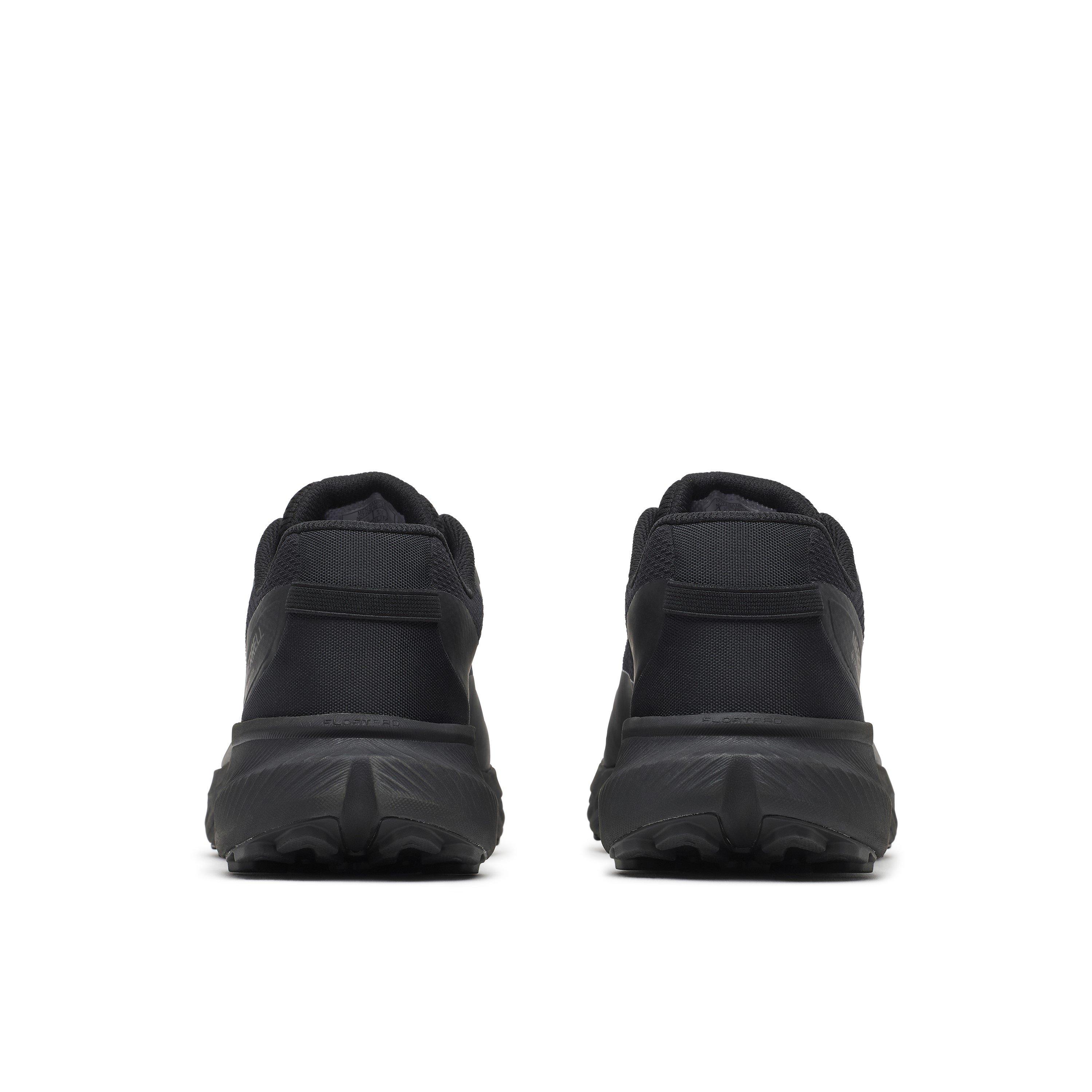 Zwart/Zwart - Merrell - Merrell Agility Trai Sn64 - 5
