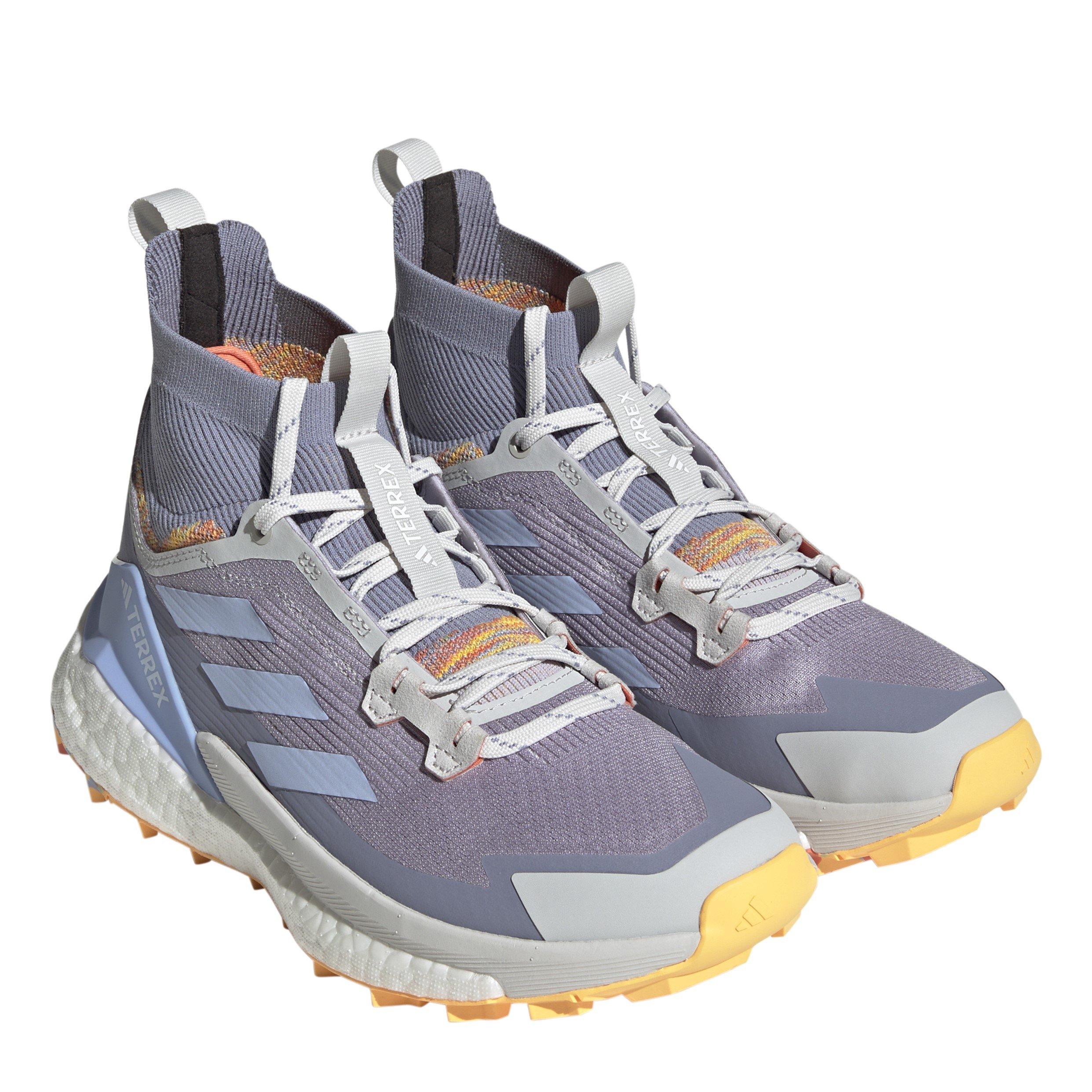 Purple - adidas - Free Hiker 2 Ld99 - 3