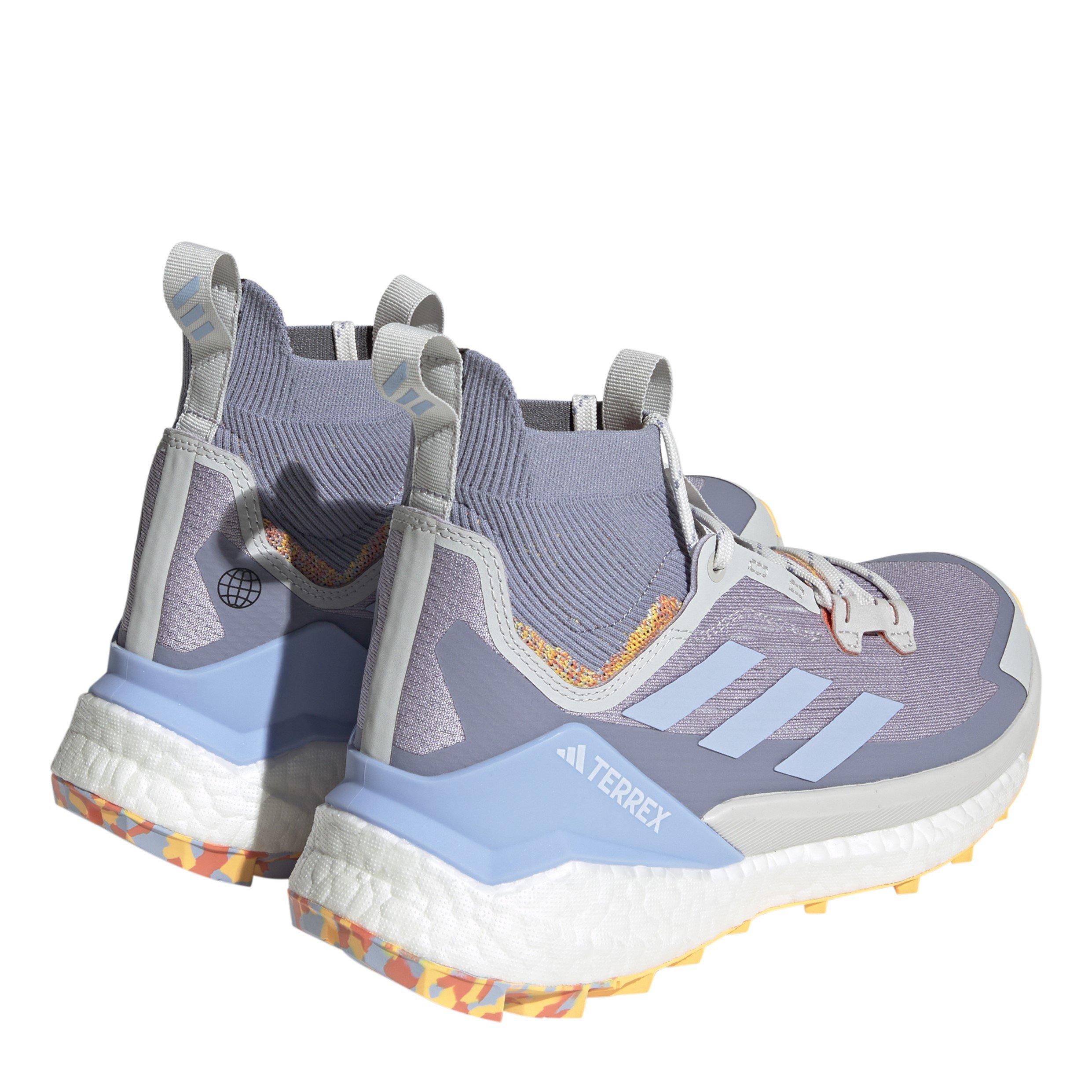 Purple - adidas - Free Hiker 2 Ld99 - 4