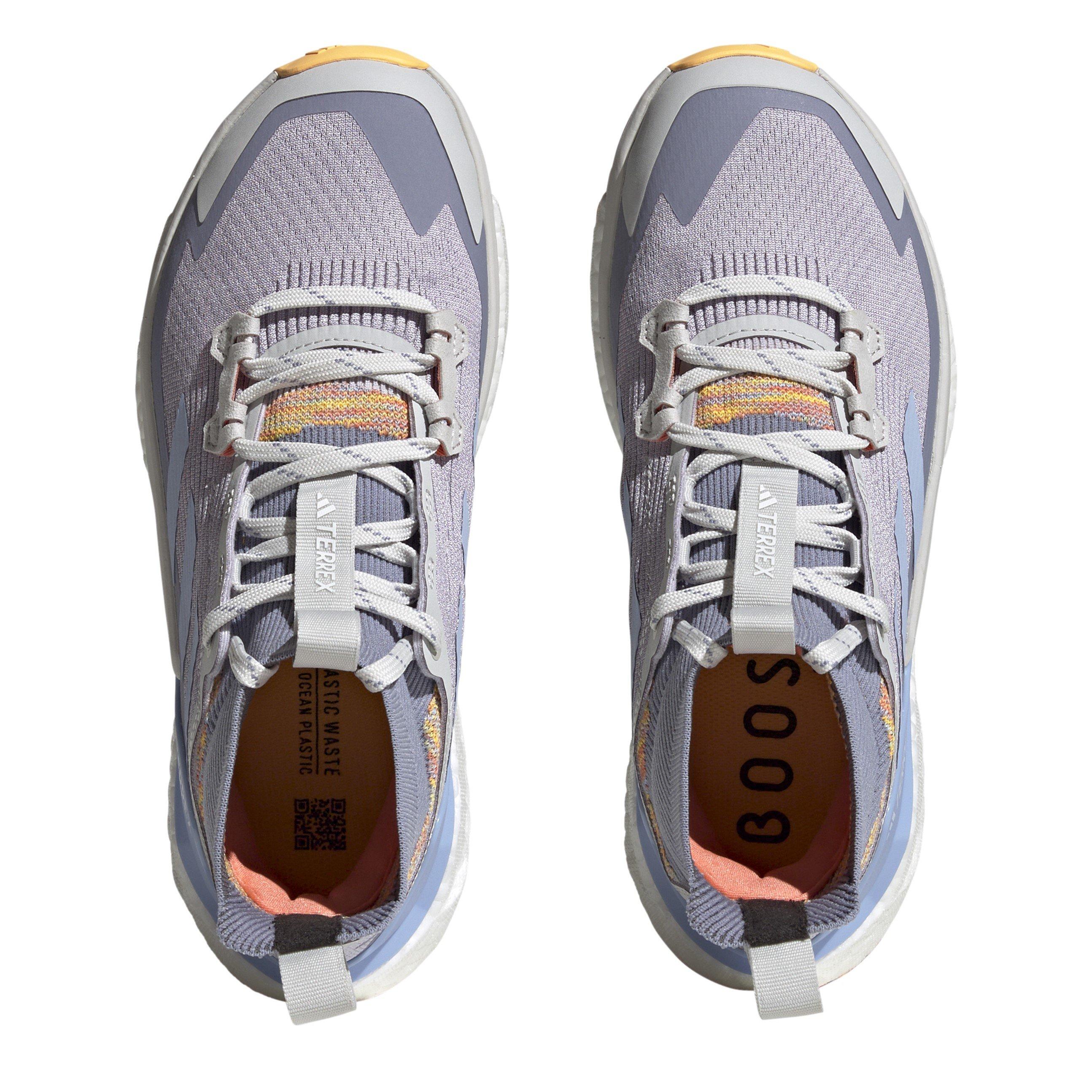 Purple - adidas - Free Hiker 2 Ld99 - 5