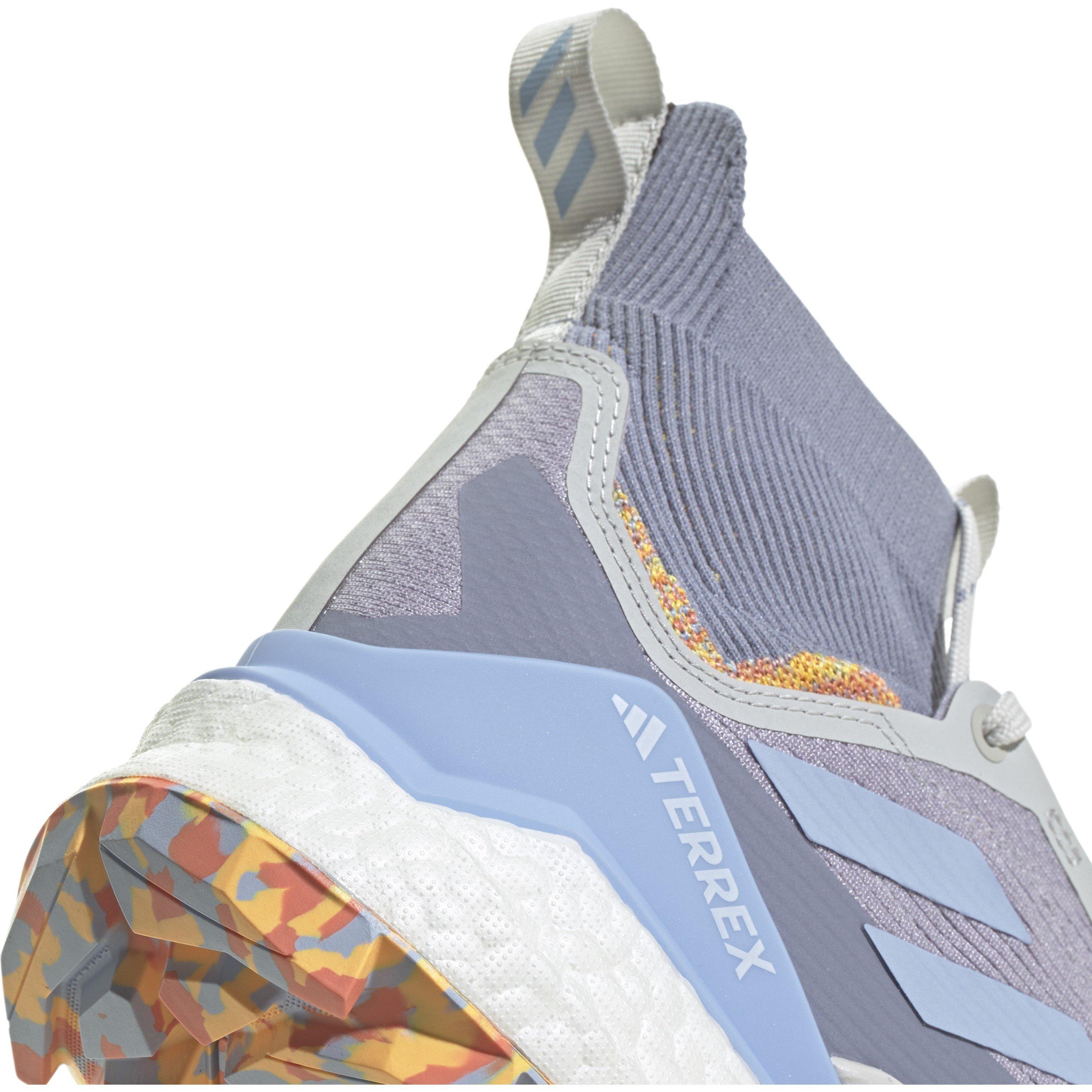 Purple - adidas - Free Hiker 2 Ld99 - 8