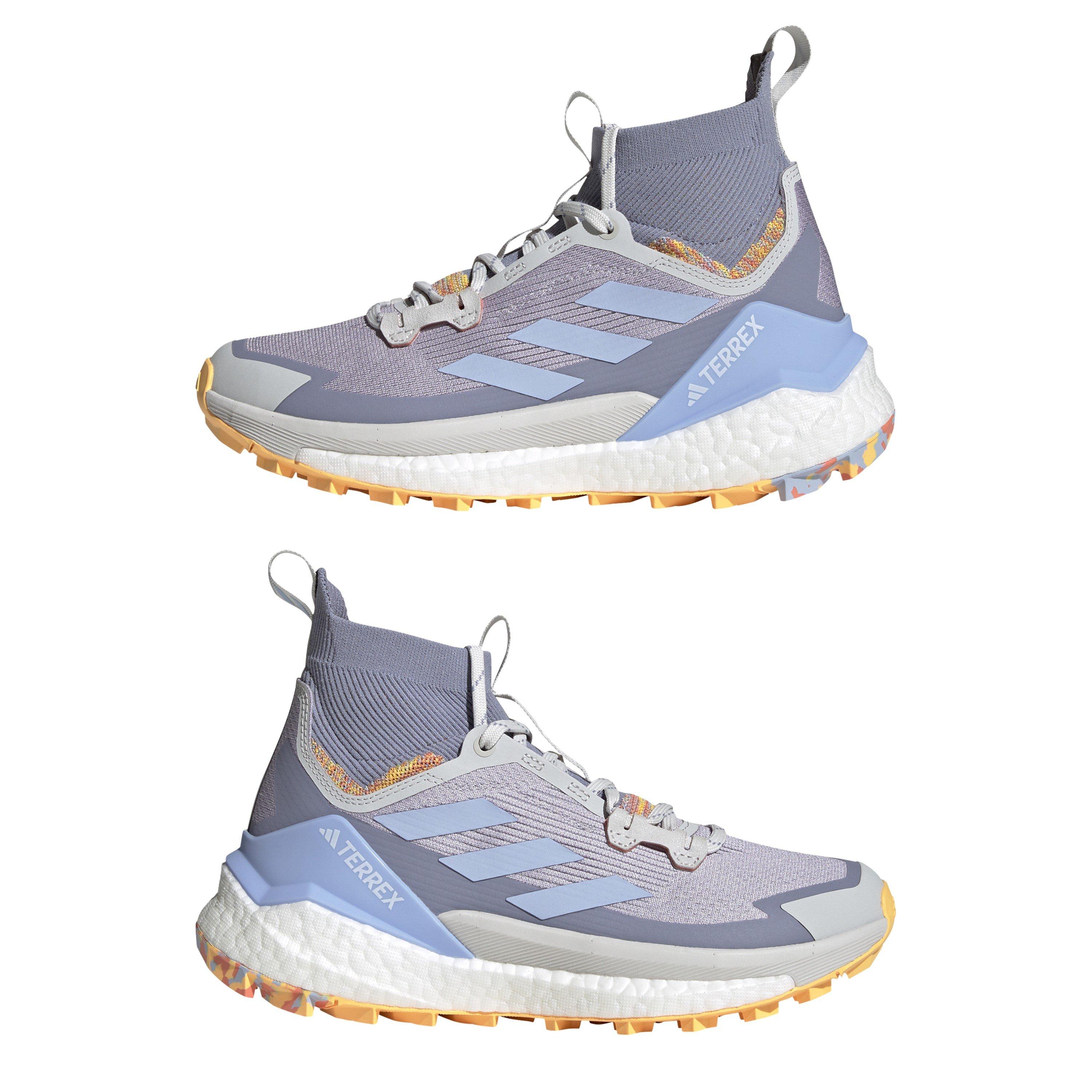 Purple - adidas - Free Hiker 2 Ld99 - 9