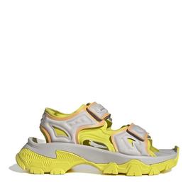 adidas Hika Canvas Walking Sandal