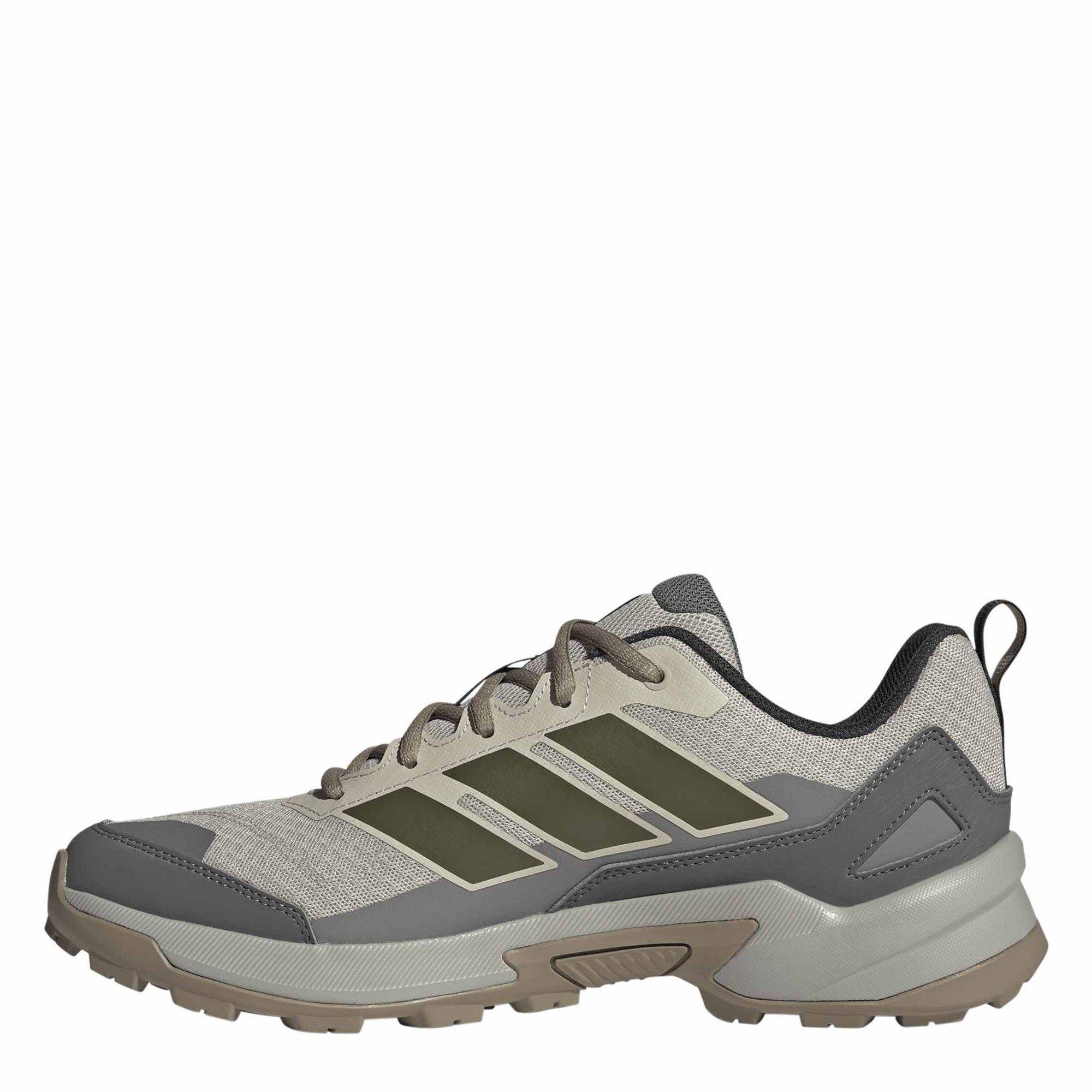 wonder alumina - adidas - adidas Terrex Eastrail 3 Hiking Shoes - 2