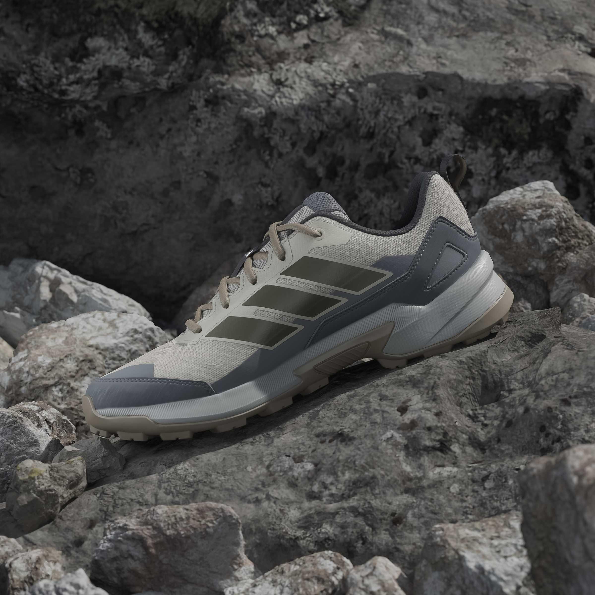 wonder alumina - adidas - adidas Terrex Eastrail 3 Hiking Shoes - 14