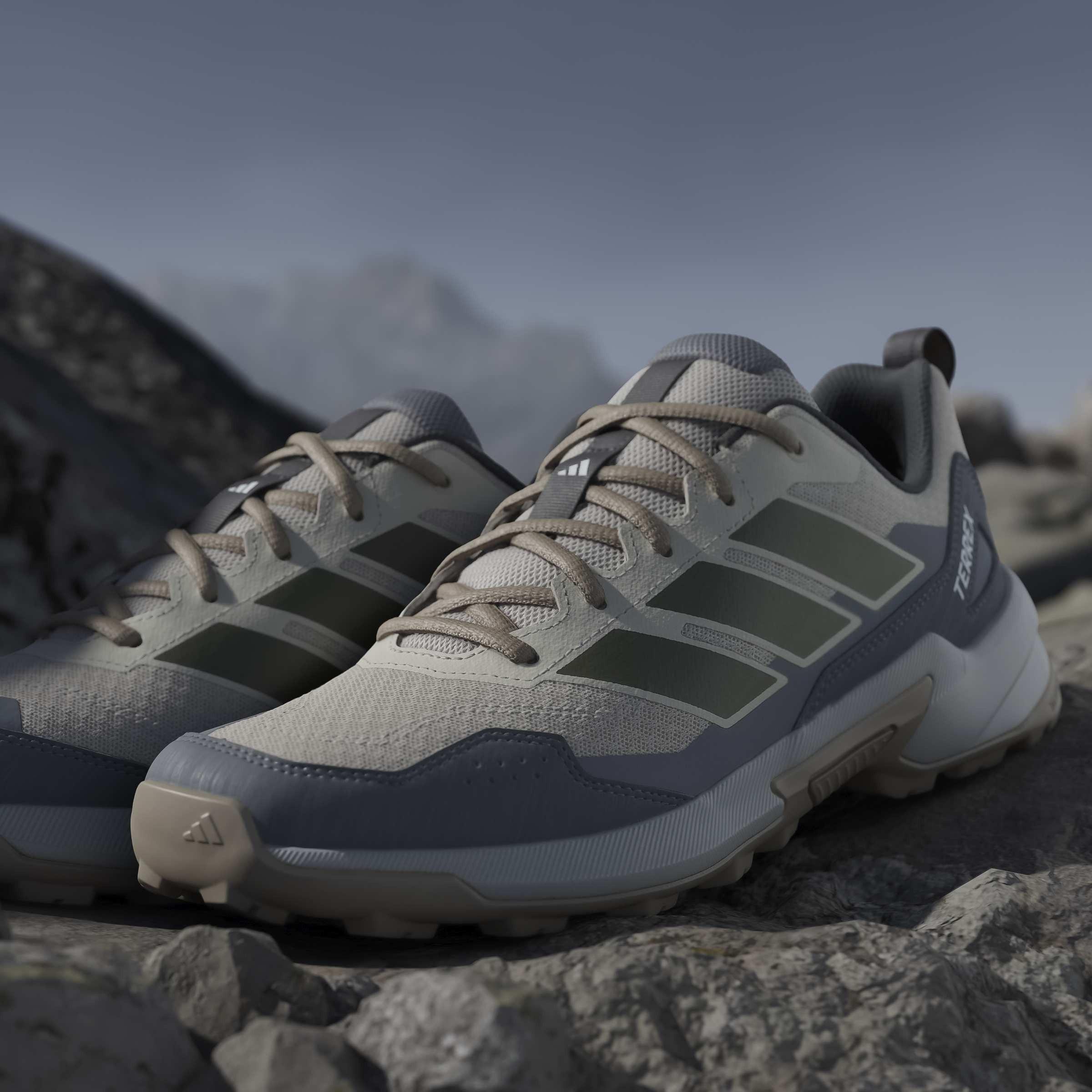 wonder alumina - adidas - adidas Terrex Eastrail 3 Hiking Shoes - 16