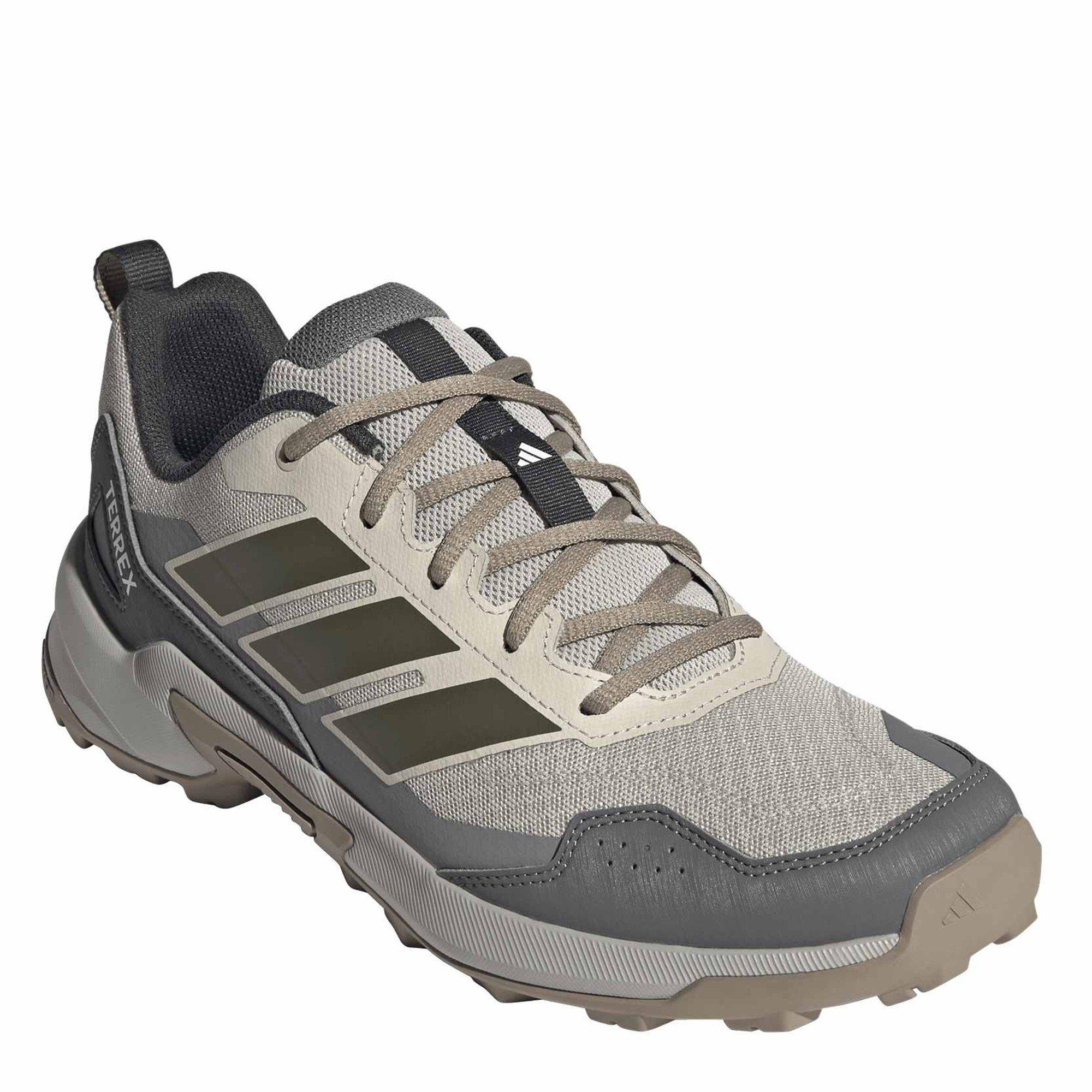 wonder alumina - adidas - adidas Terrex Eastrail 3 Hiking Shoes - 3