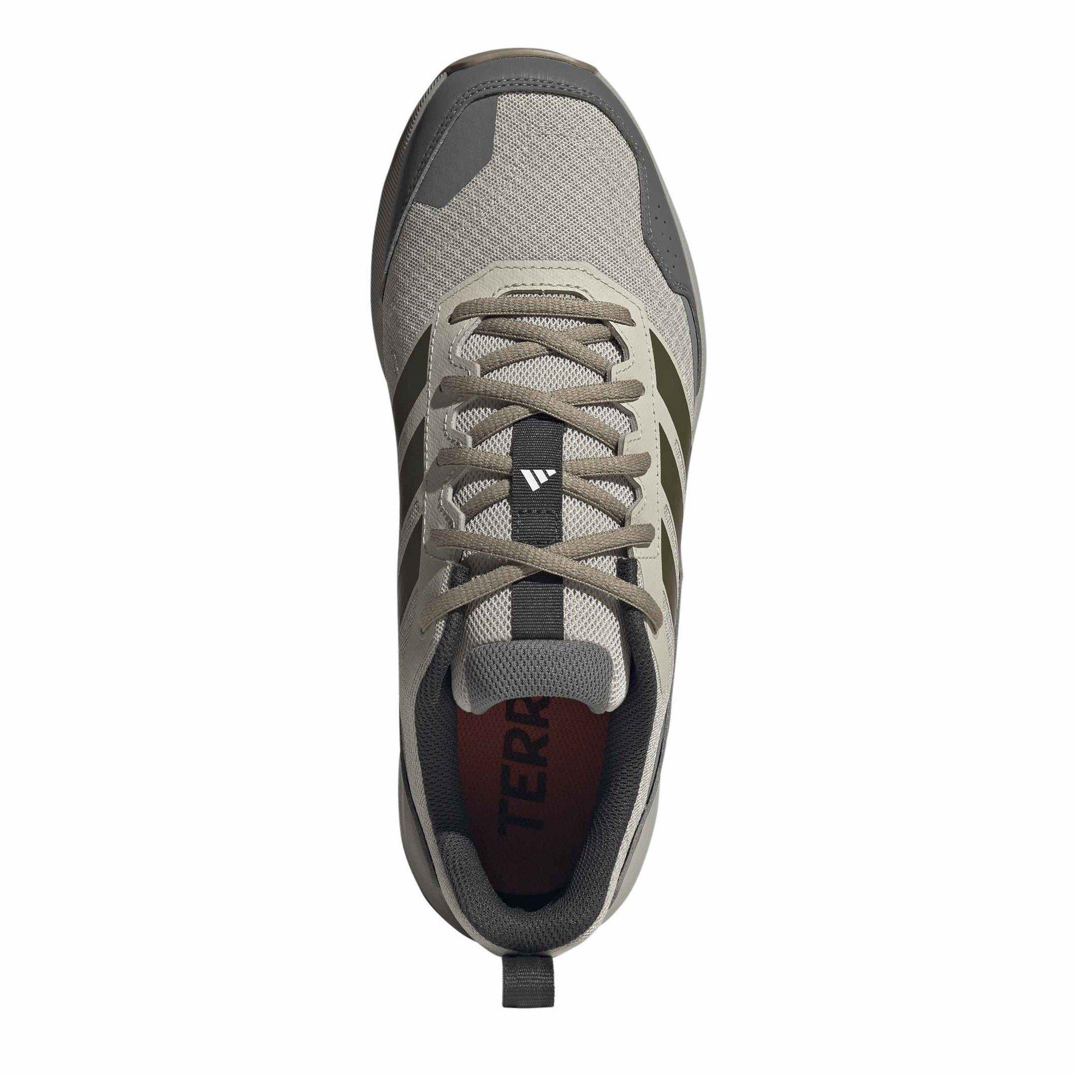 wonder alumina - adidas - adidas Terrex Eastrail 3 Hiking Shoes - 5