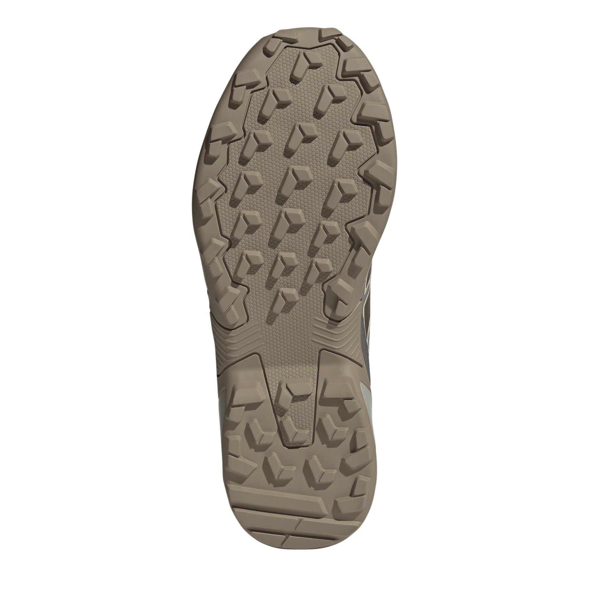 wonder alumina - adidas - adidas Terrex Eastrail 3 Hiking Shoes - 6
