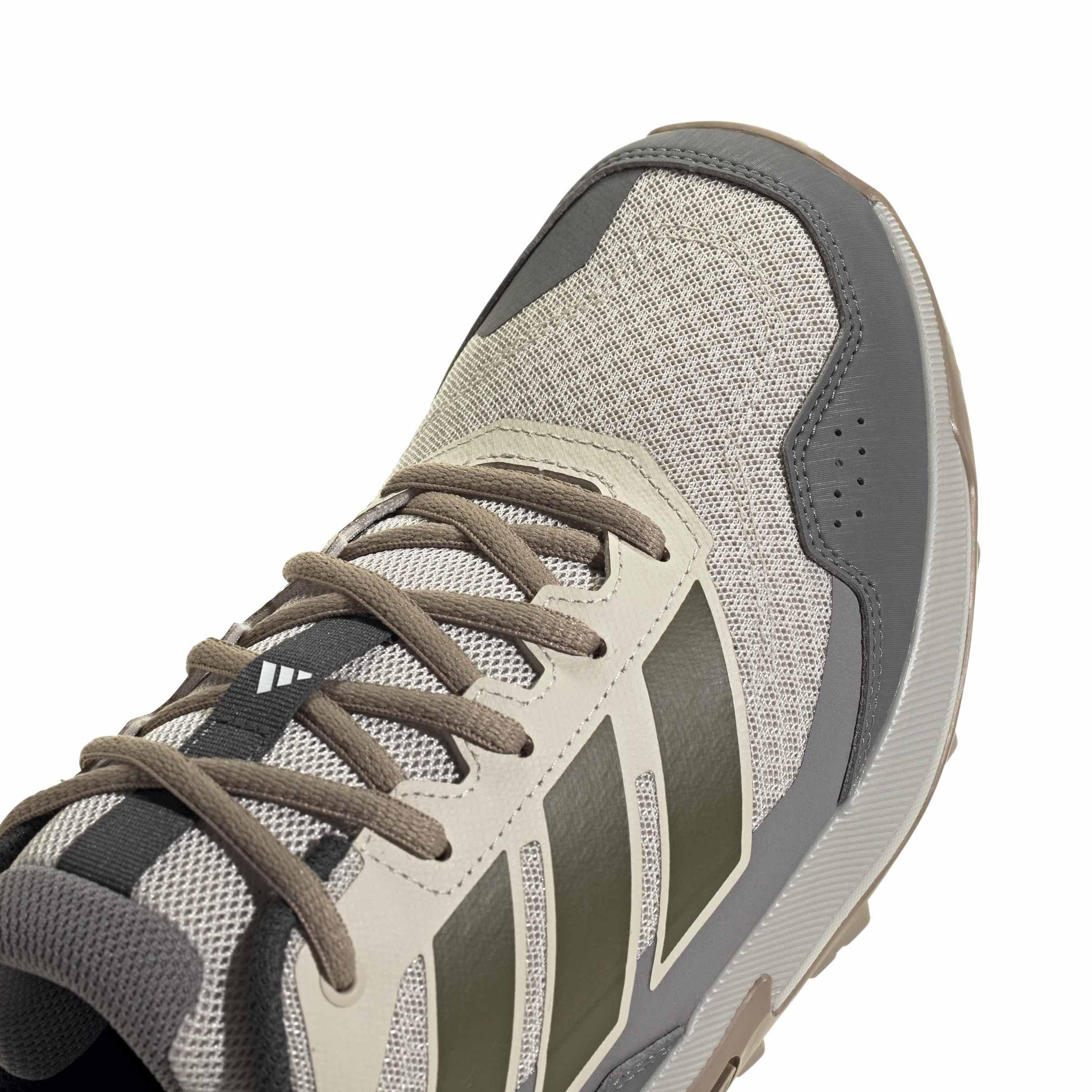 wonder alumina - adidas - adidas Terrex Eastrail 3 Hiking Shoes - 7
