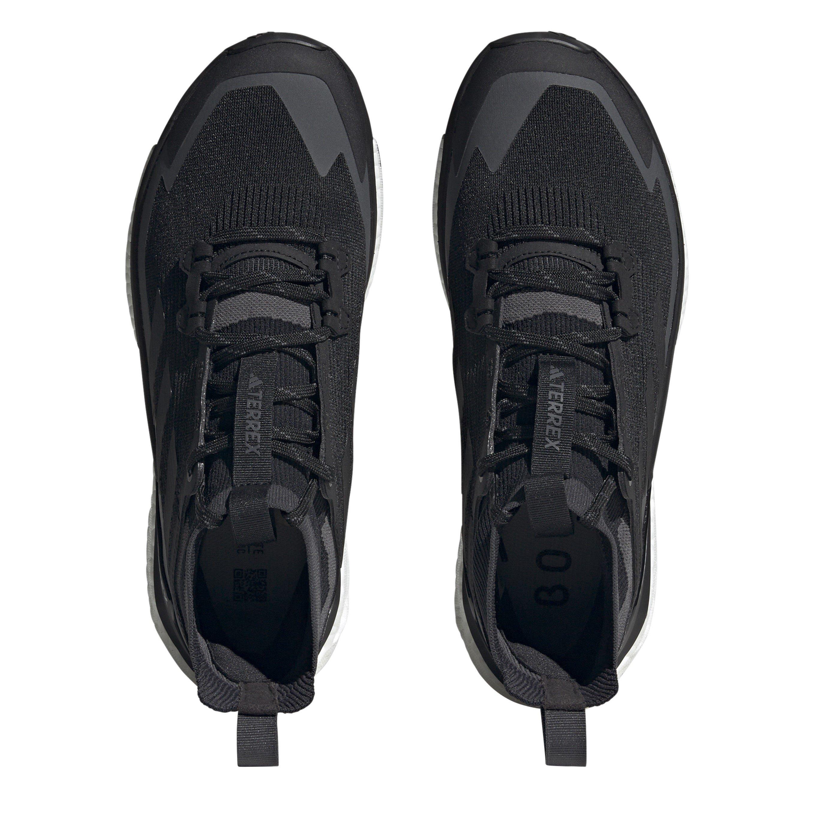 Crna - adidas - Free Hiker 2 Sn99 - 5