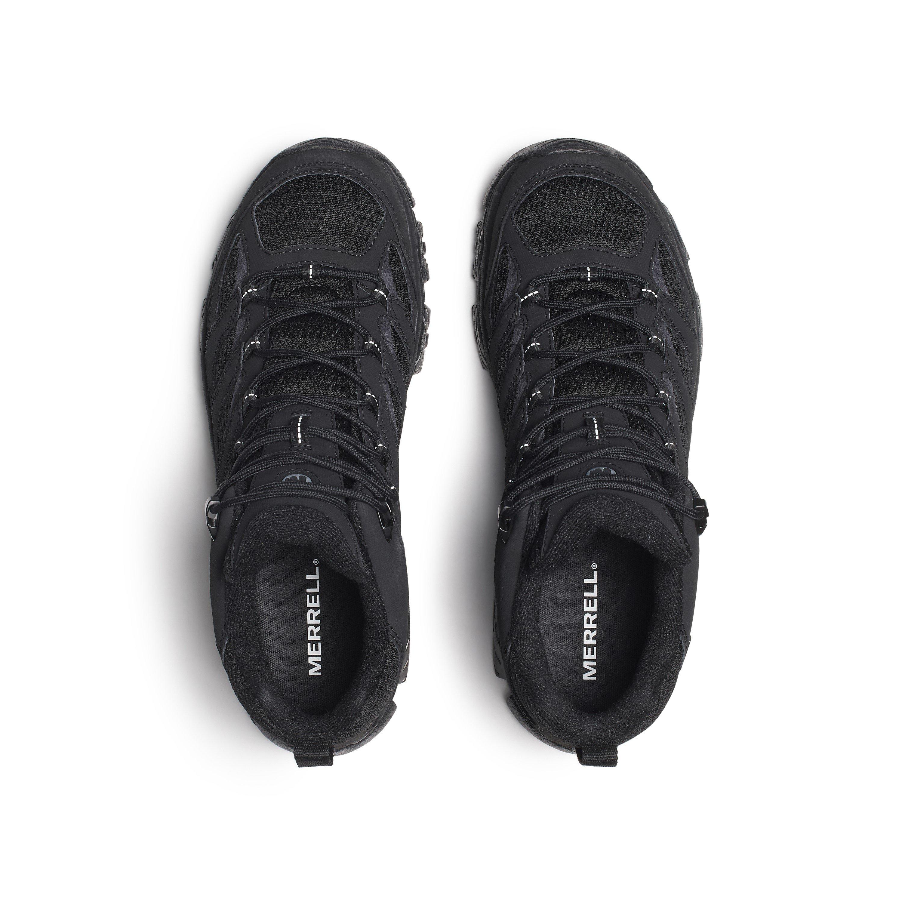 Triplo Nero - Merrell - Merrell Moab 3 Syn M Sn64 - 2