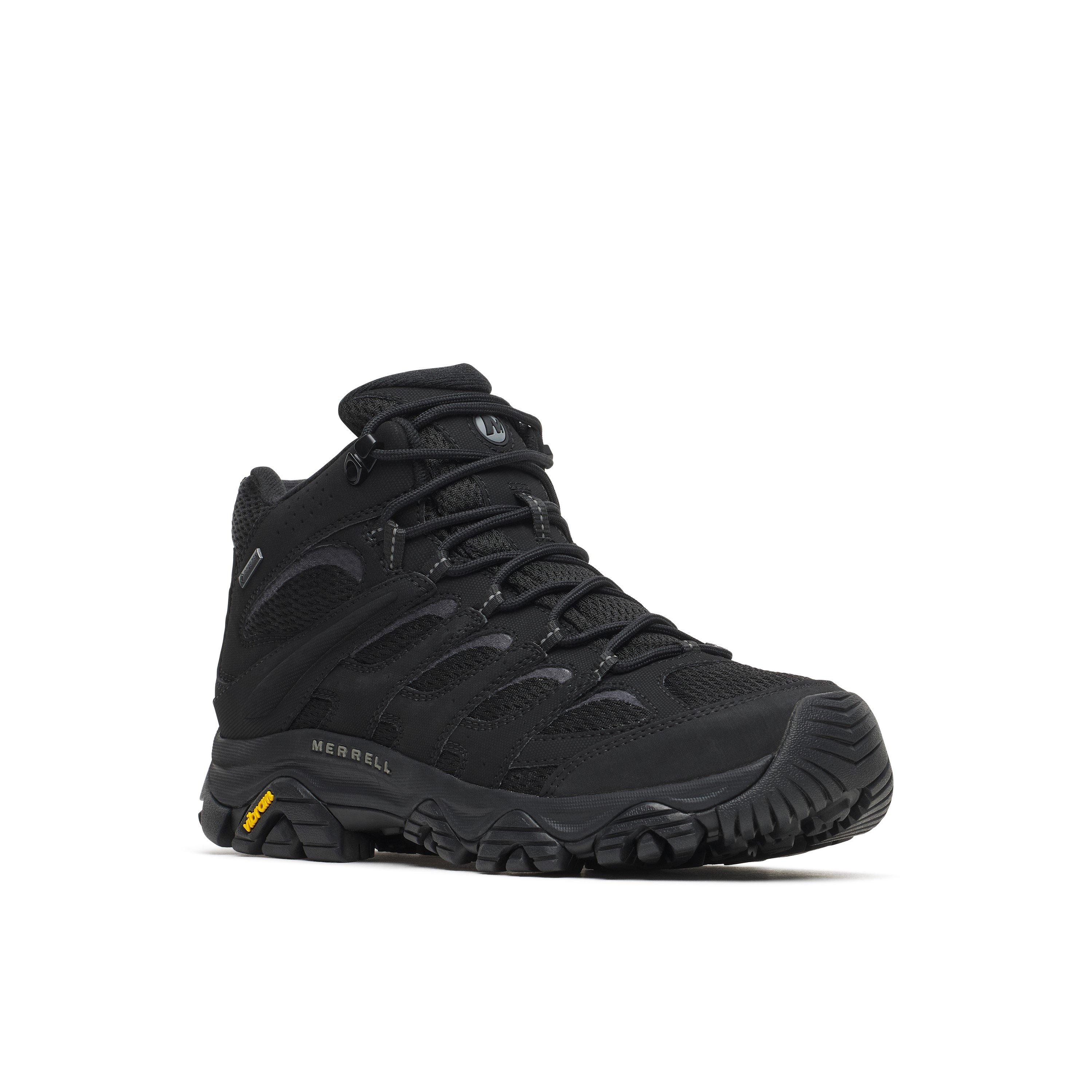 Triplo Nero - Merrell - Merrell Moab 3 Syn M Sn64 - 7