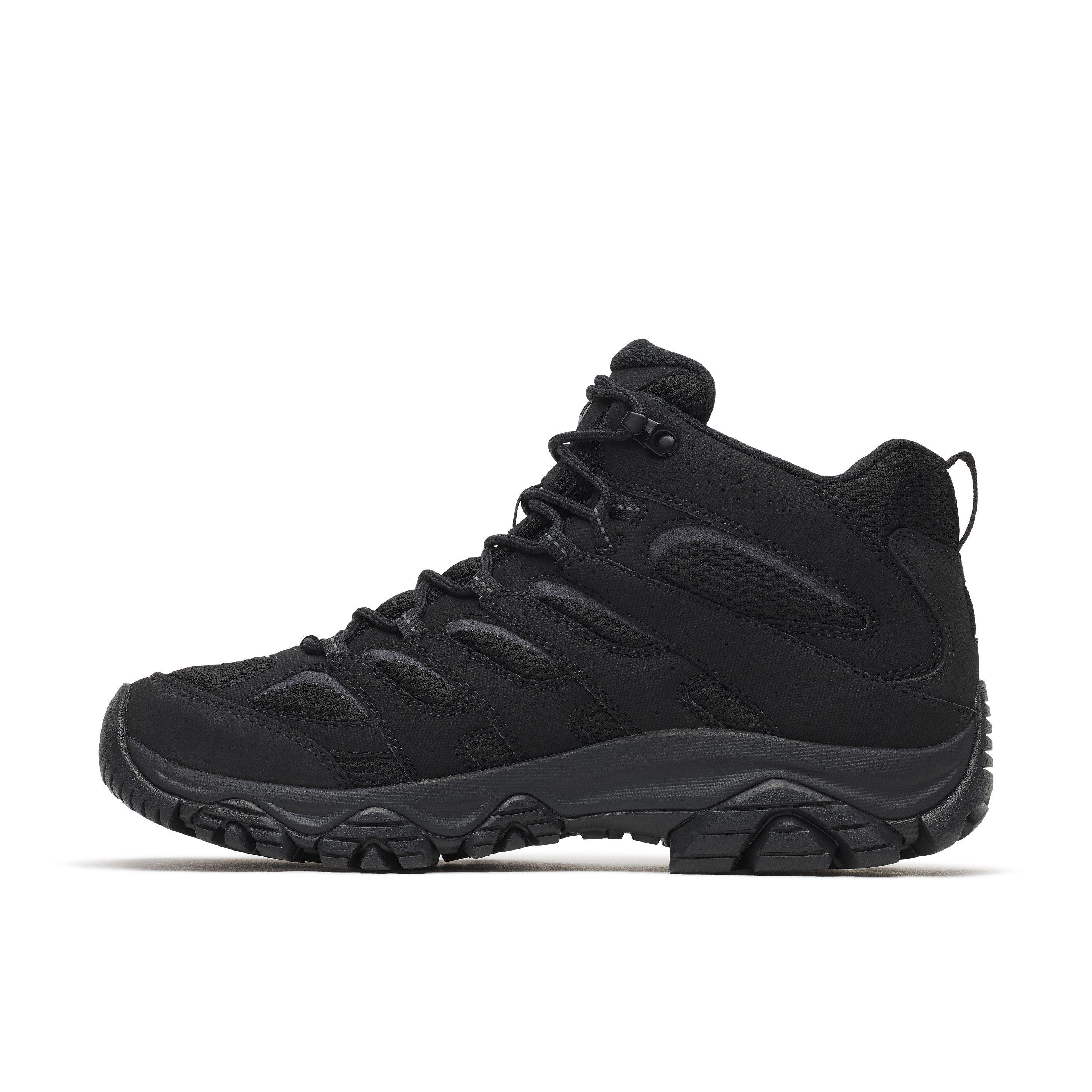 Triplo Nero - Merrell - Merrell Moab 3 Syn M Sn64 - 3