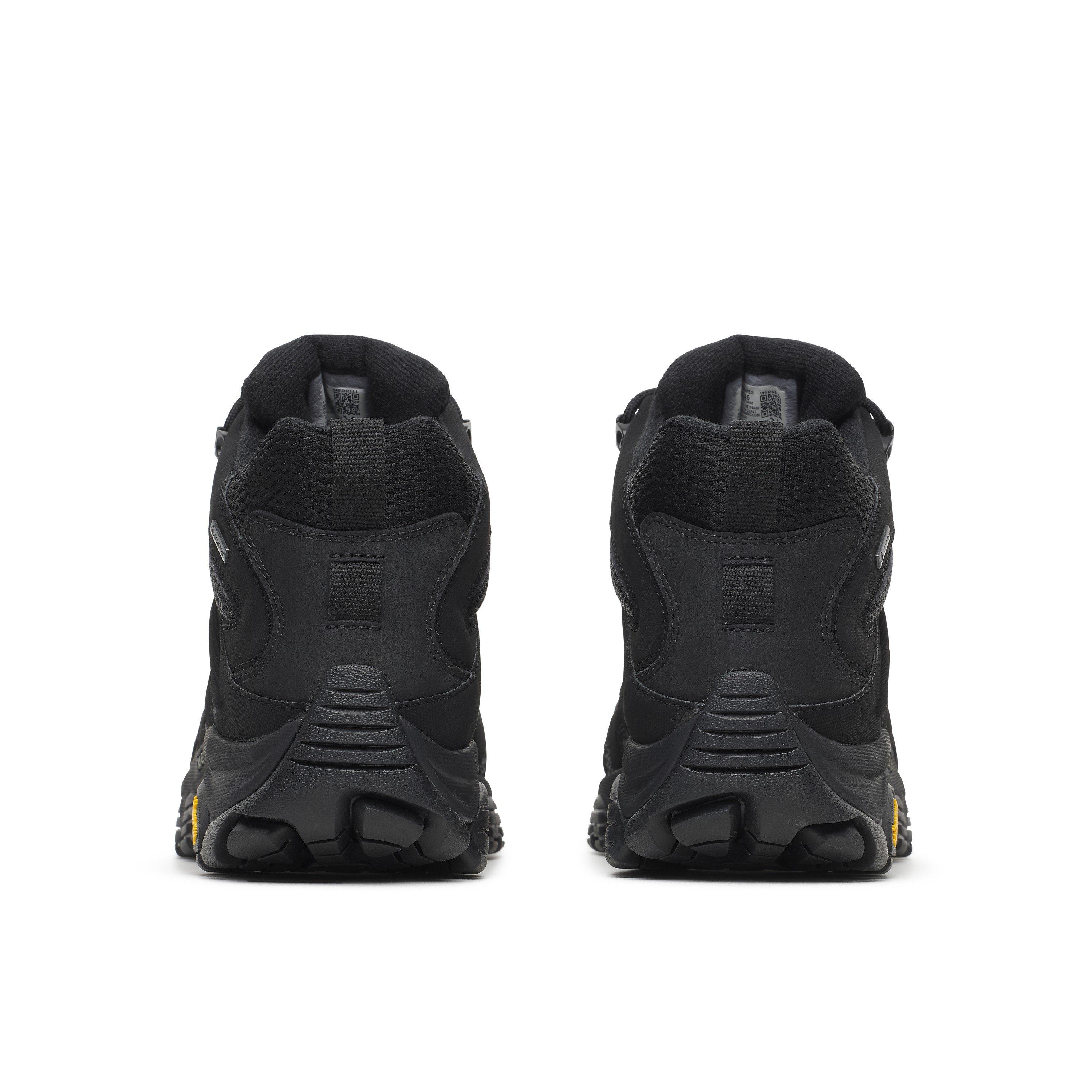 Triplo Nero - Merrell - Merrell Moab 3 Syn M Sn64 - 5