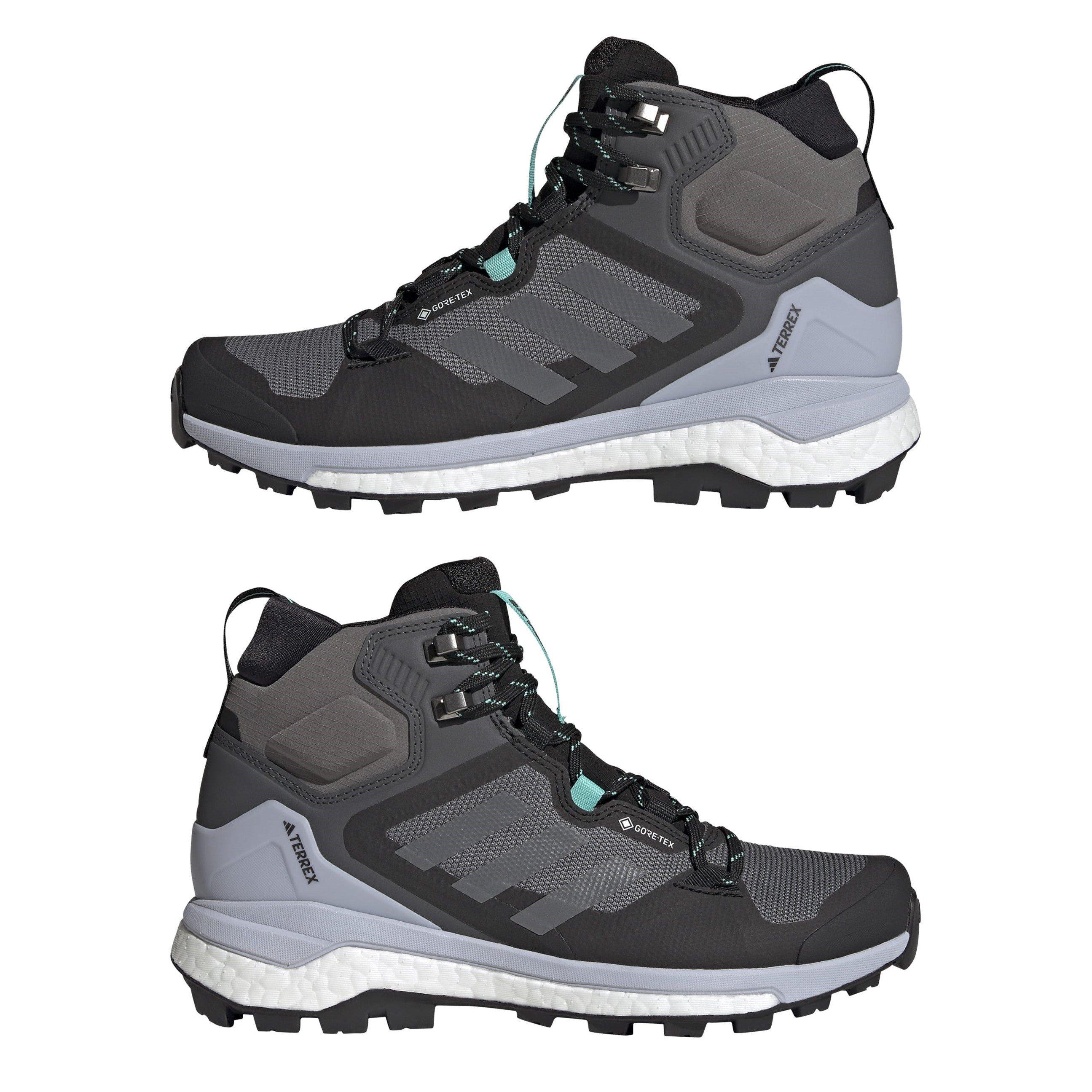 Terrex Skychaser Terrex Entry Hiker Gtx Adidas Terrex Skychaser Mid  GORE-TEX Hiking Shoes Womens