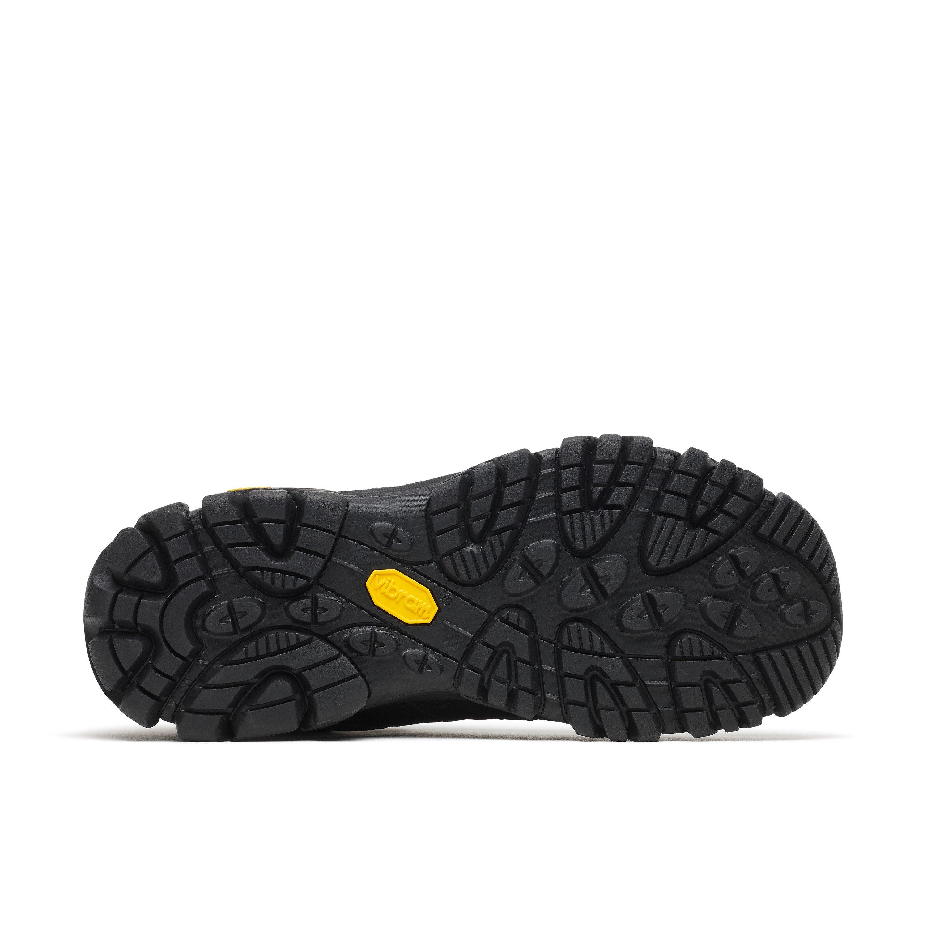 Black/Black - Merrell - Merrell Moab 3 Syn M Ld64 - 6